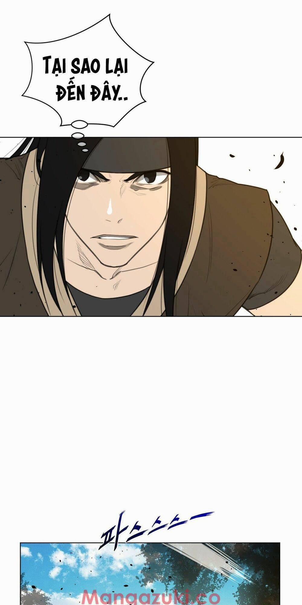 Một Nửa Hoàn Hảo 53 trang 30