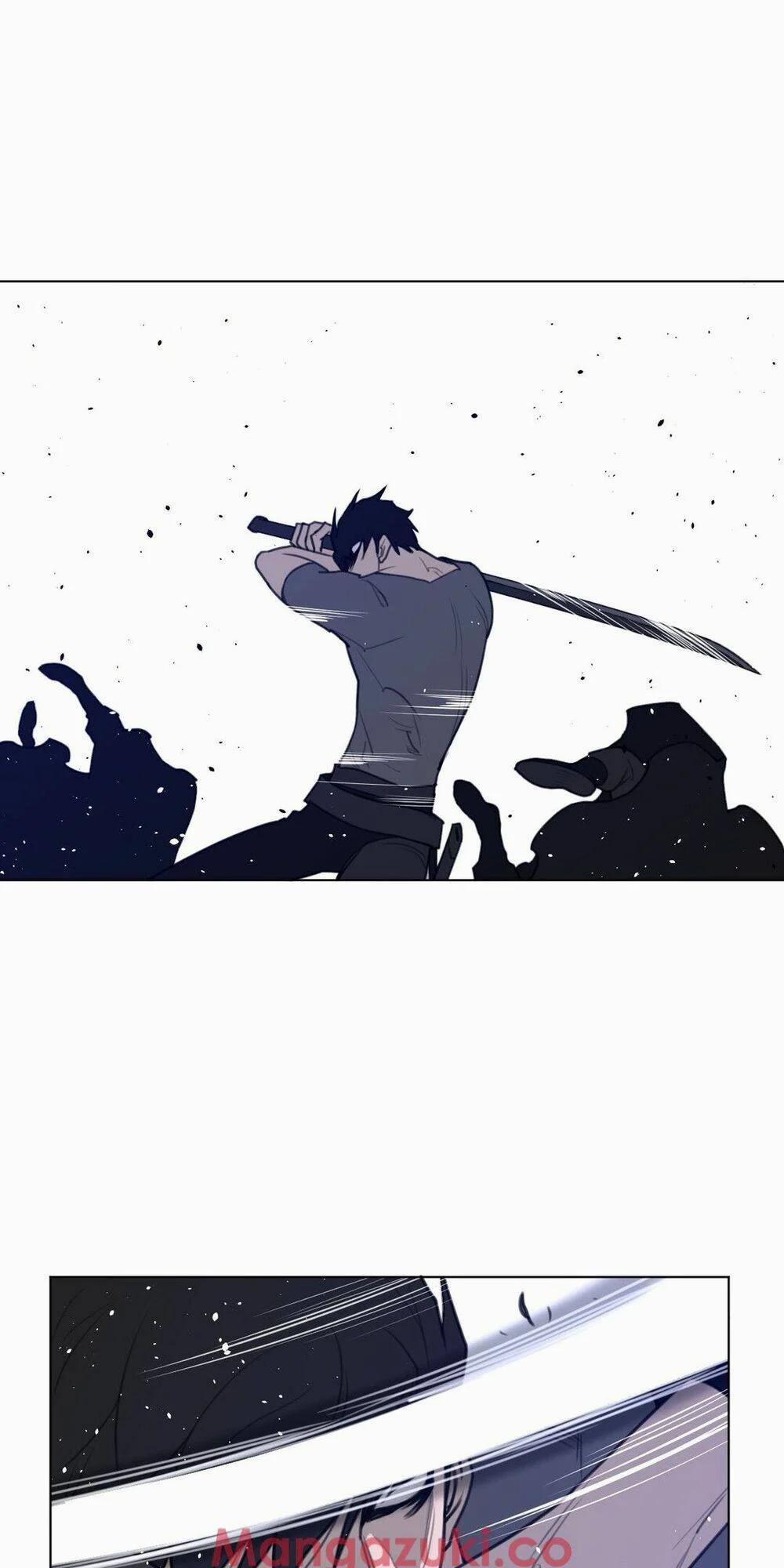 Một Nửa Hoàn Hảo 53 trang 40