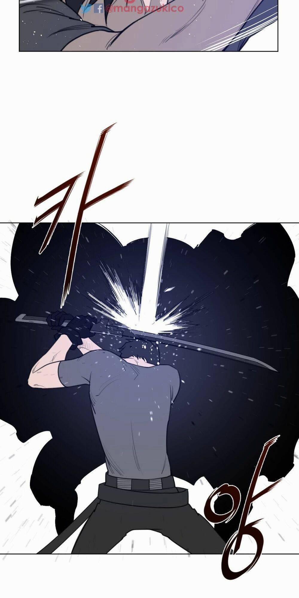 Một Nửa Hoàn Hảo 53 trang 41