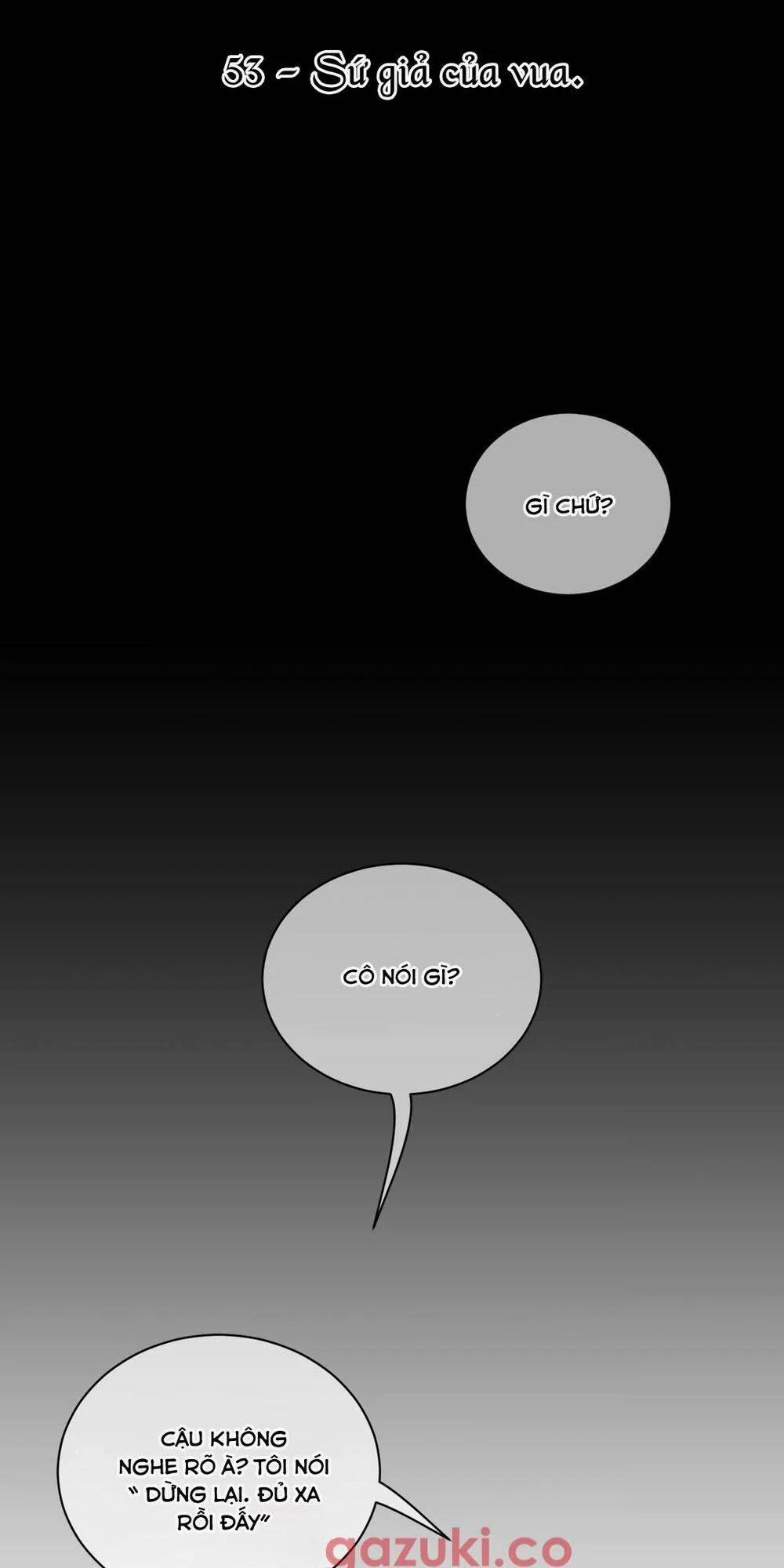 Một Nửa Hoàn Hảo 53 trang 8