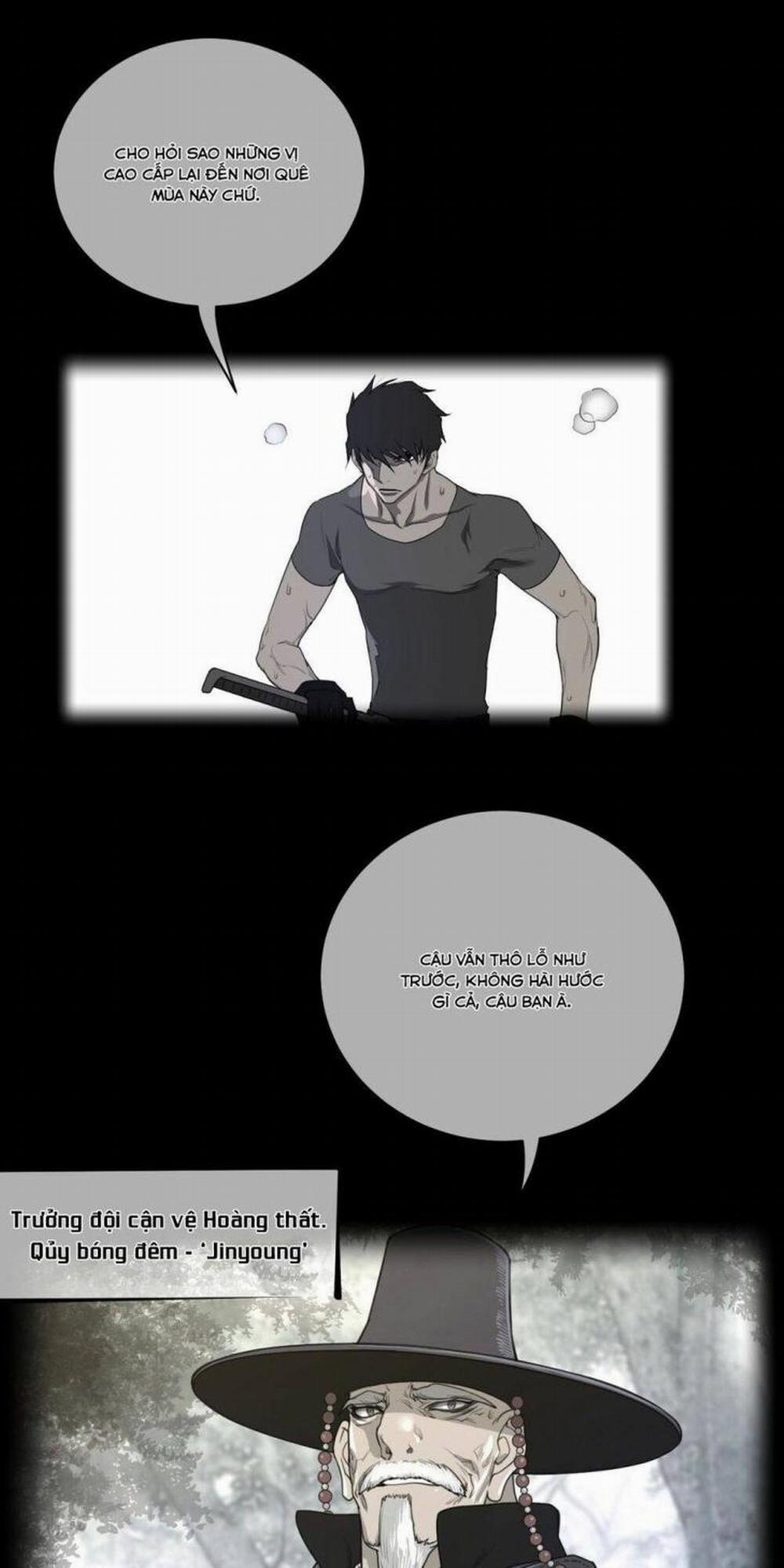 Một Nửa Hoàn Hảo 54 trang 0