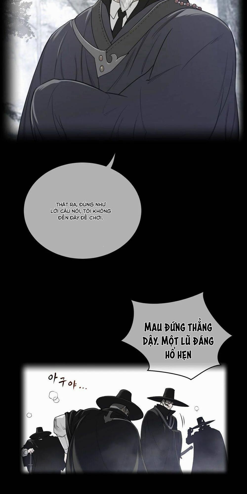 Một Nửa Hoàn Hảo 54 trang 1