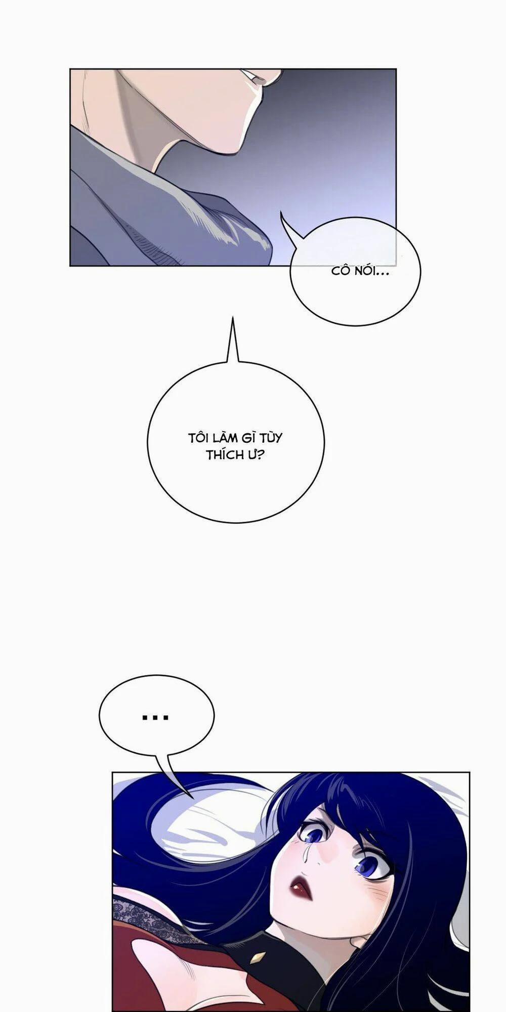 Một Nửa Hoàn Hảo 54 trang 10