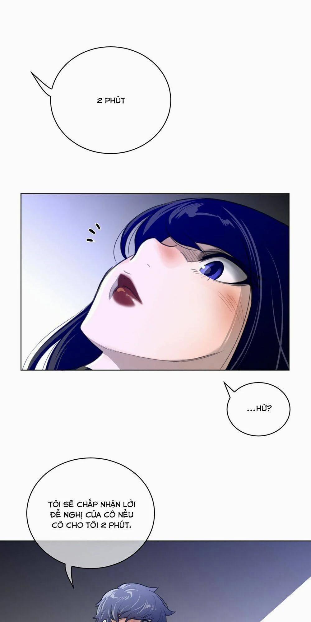 Một Nửa Hoàn Hảo 54 trang 12