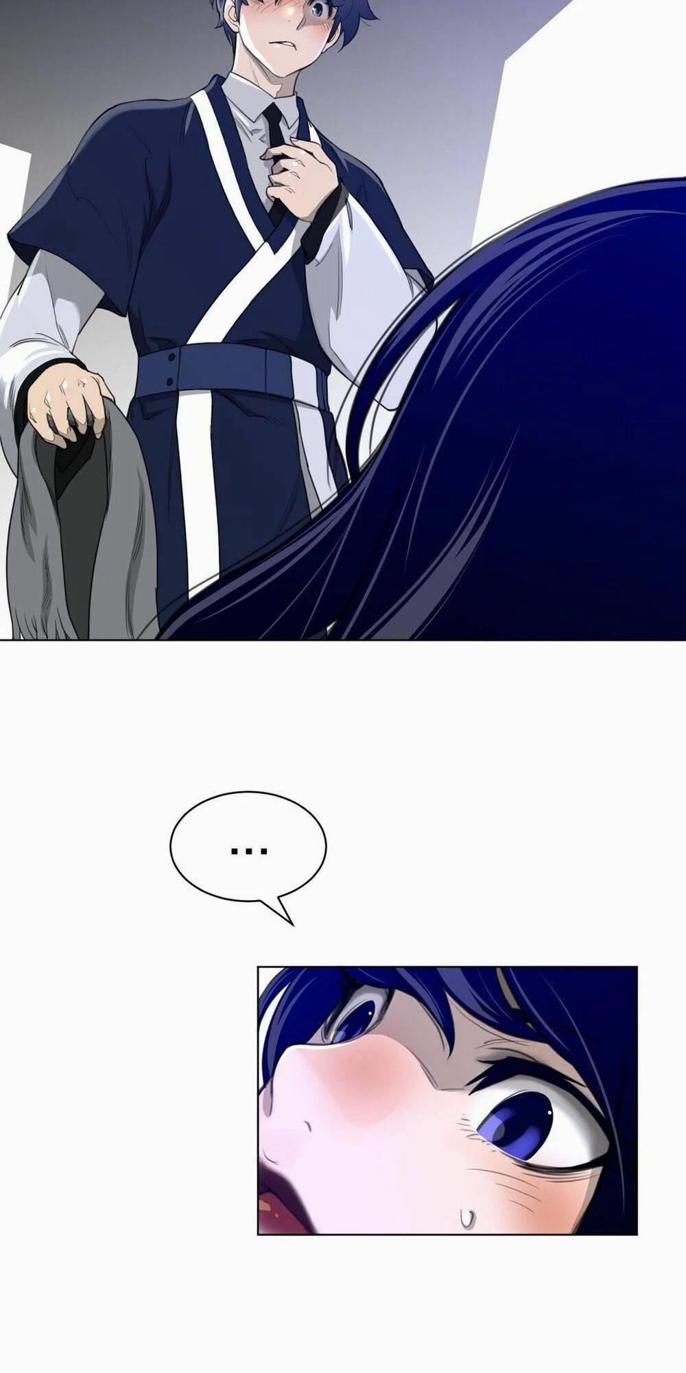 Một Nửa Hoàn Hảo 54 trang 13