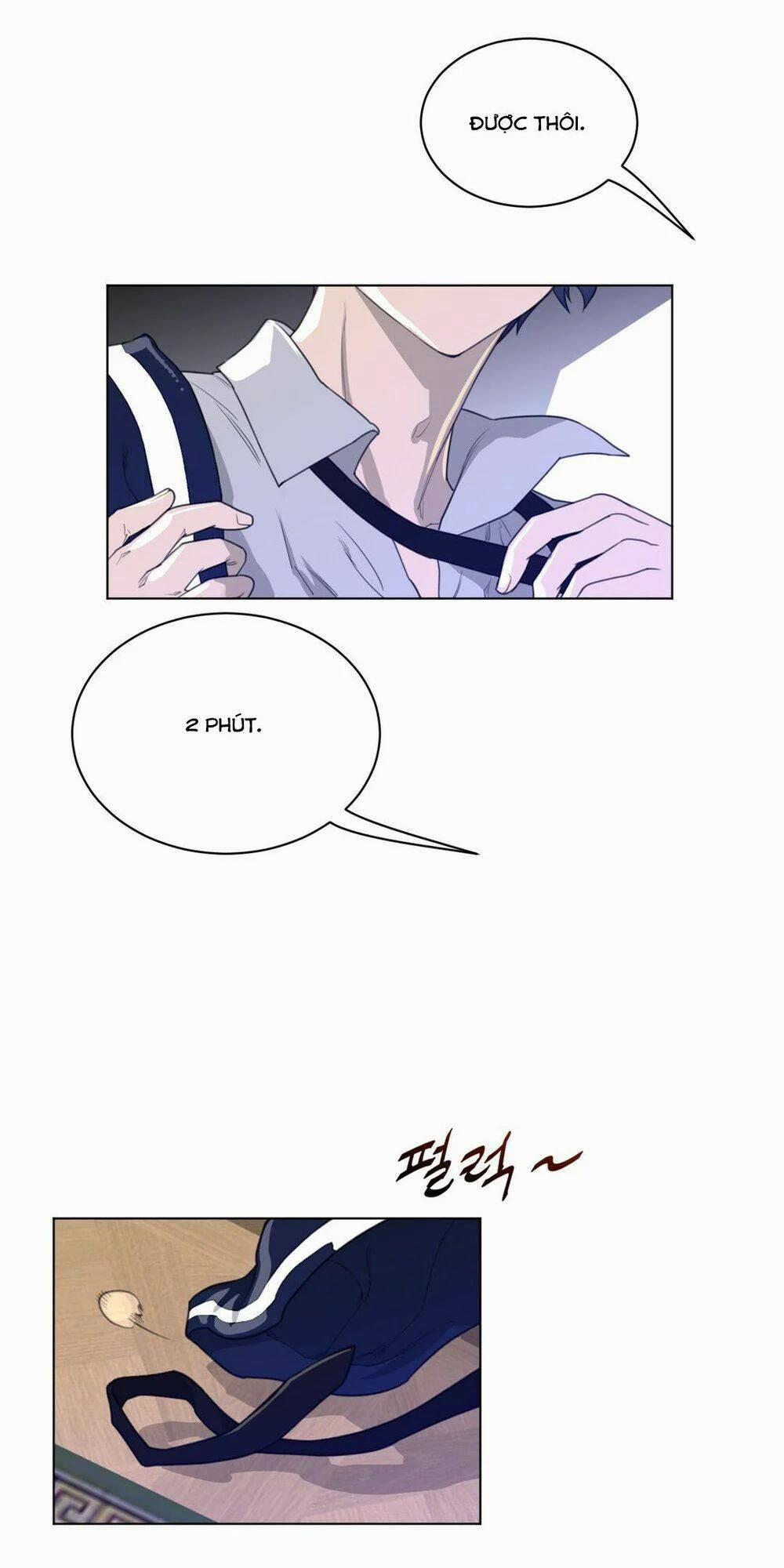 Một Nửa Hoàn Hảo 54 trang 14