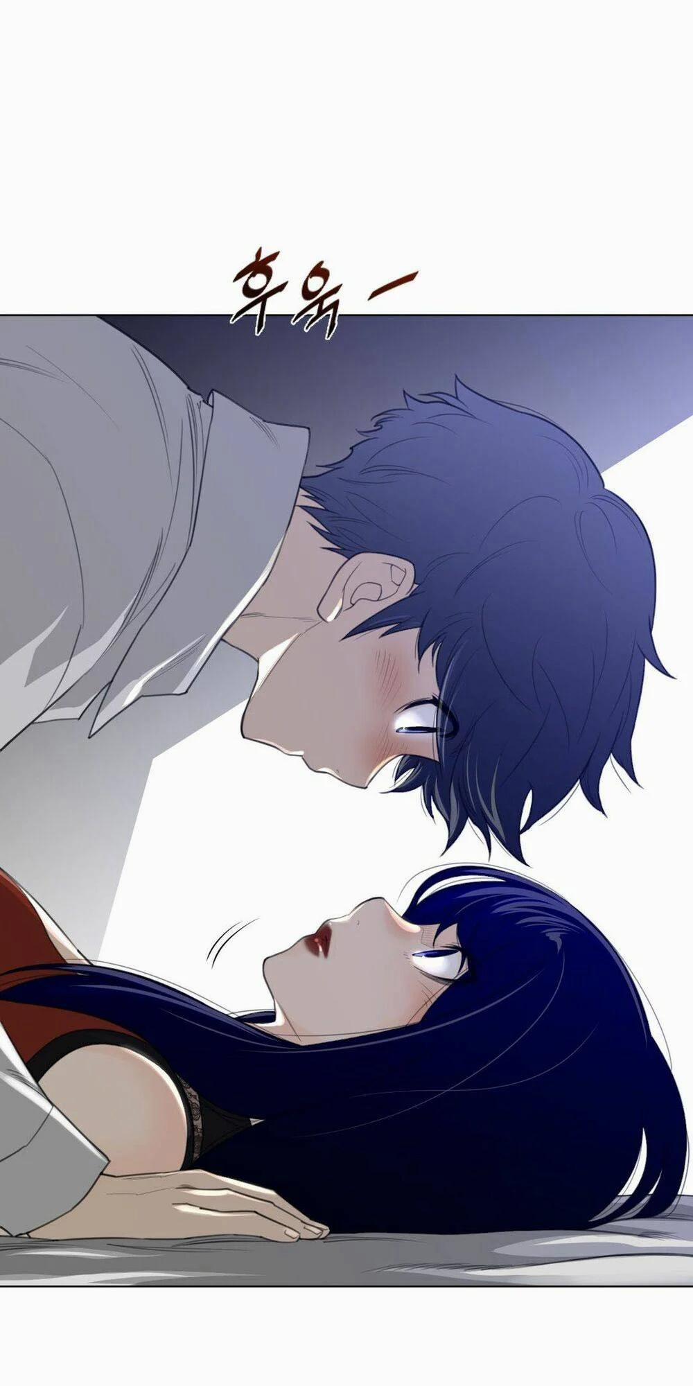 Một Nửa Hoàn Hảo 54 trang 15