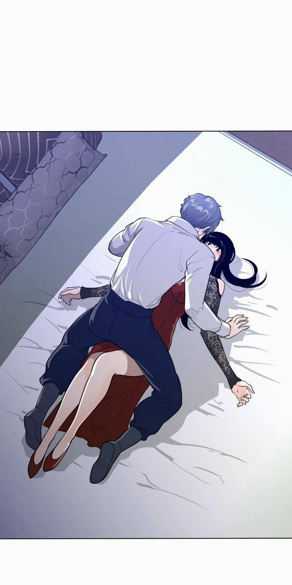 Một Nửa Hoàn Hảo 54 trang 16