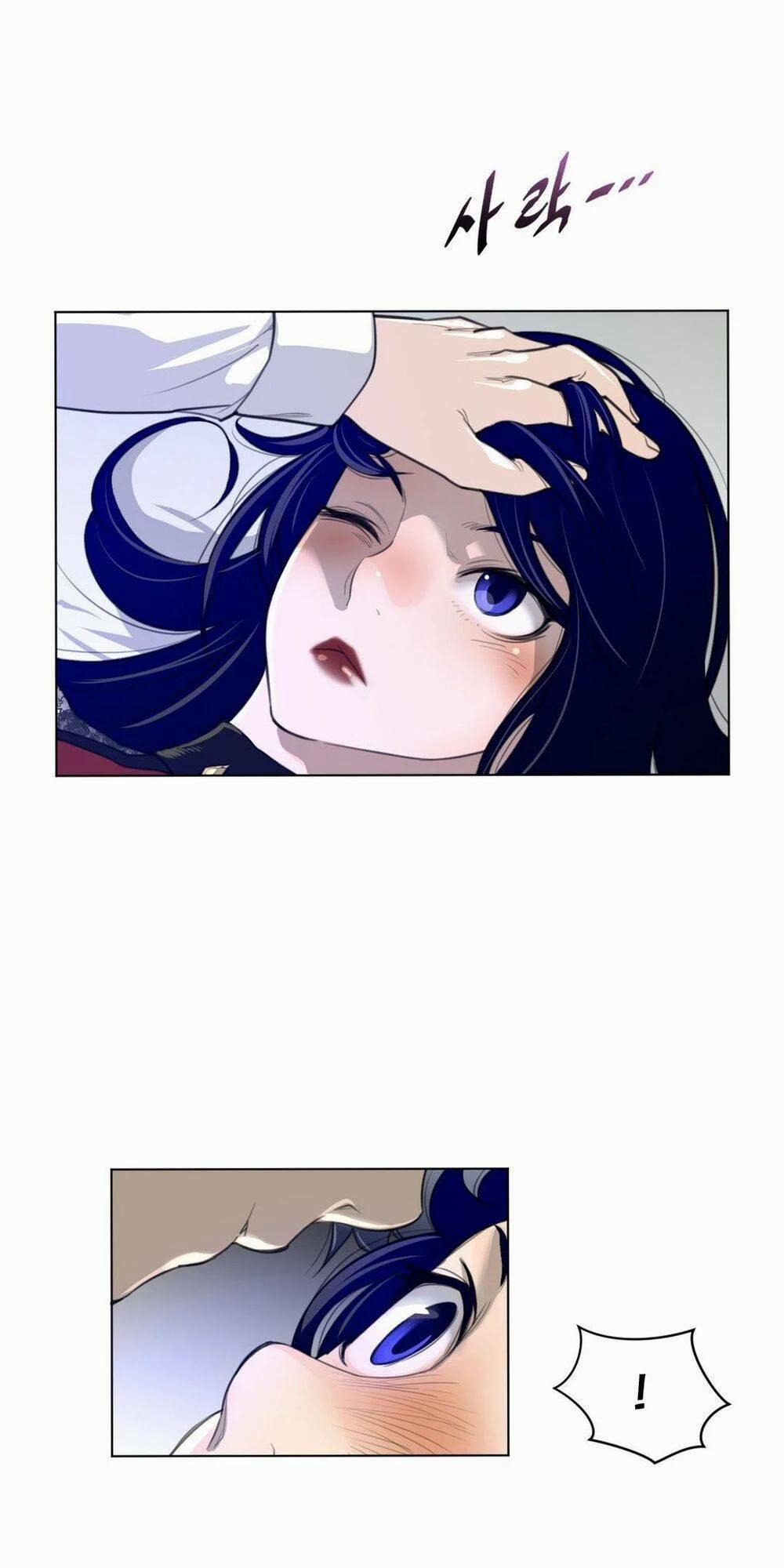 Một Nửa Hoàn Hảo 54 trang 17