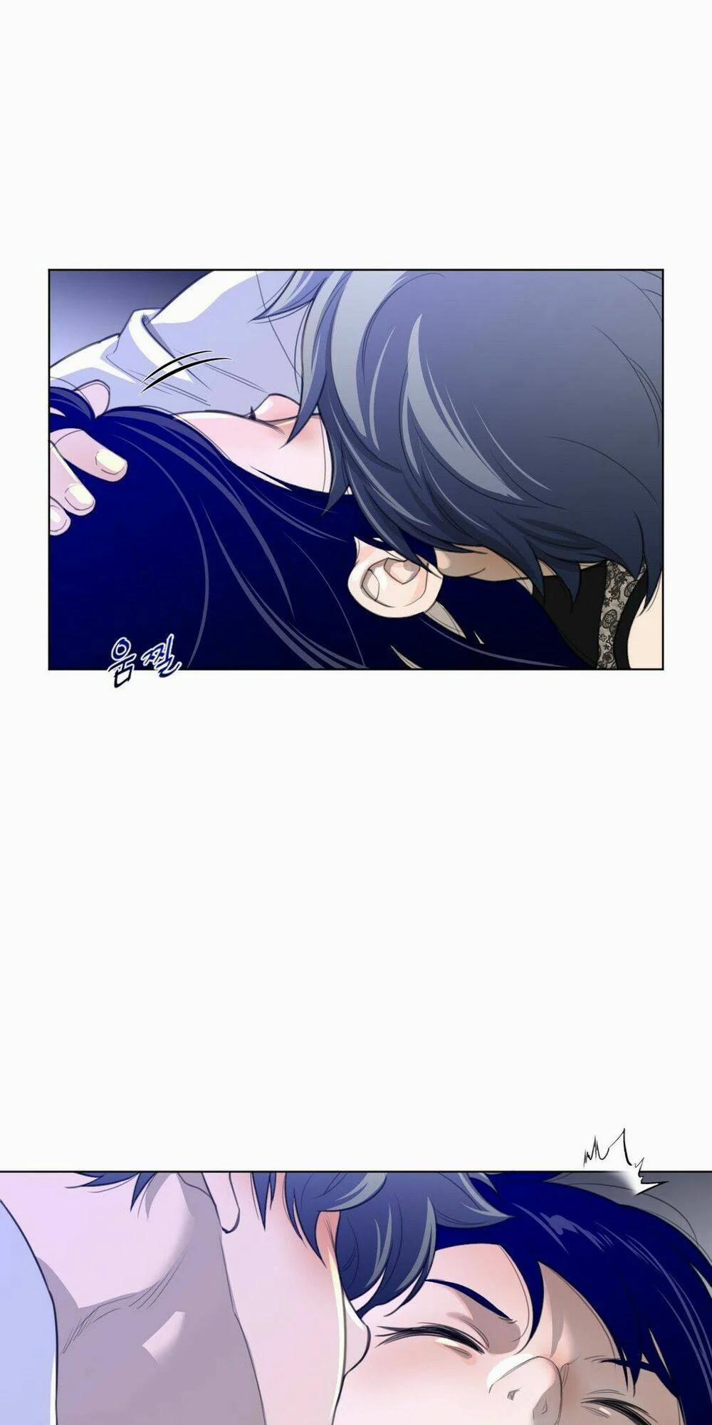 Một Nửa Hoàn Hảo 54 trang 18