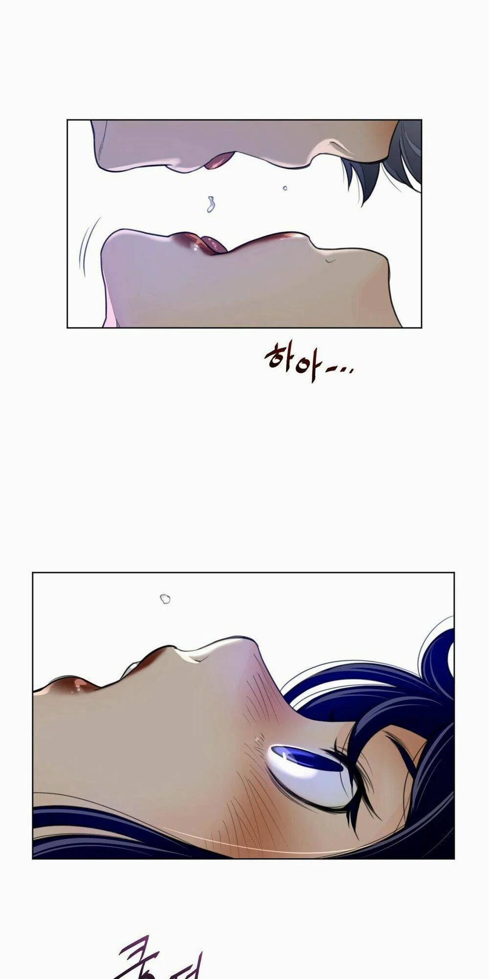 Một Nửa Hoàn Hảo 54 trang 24