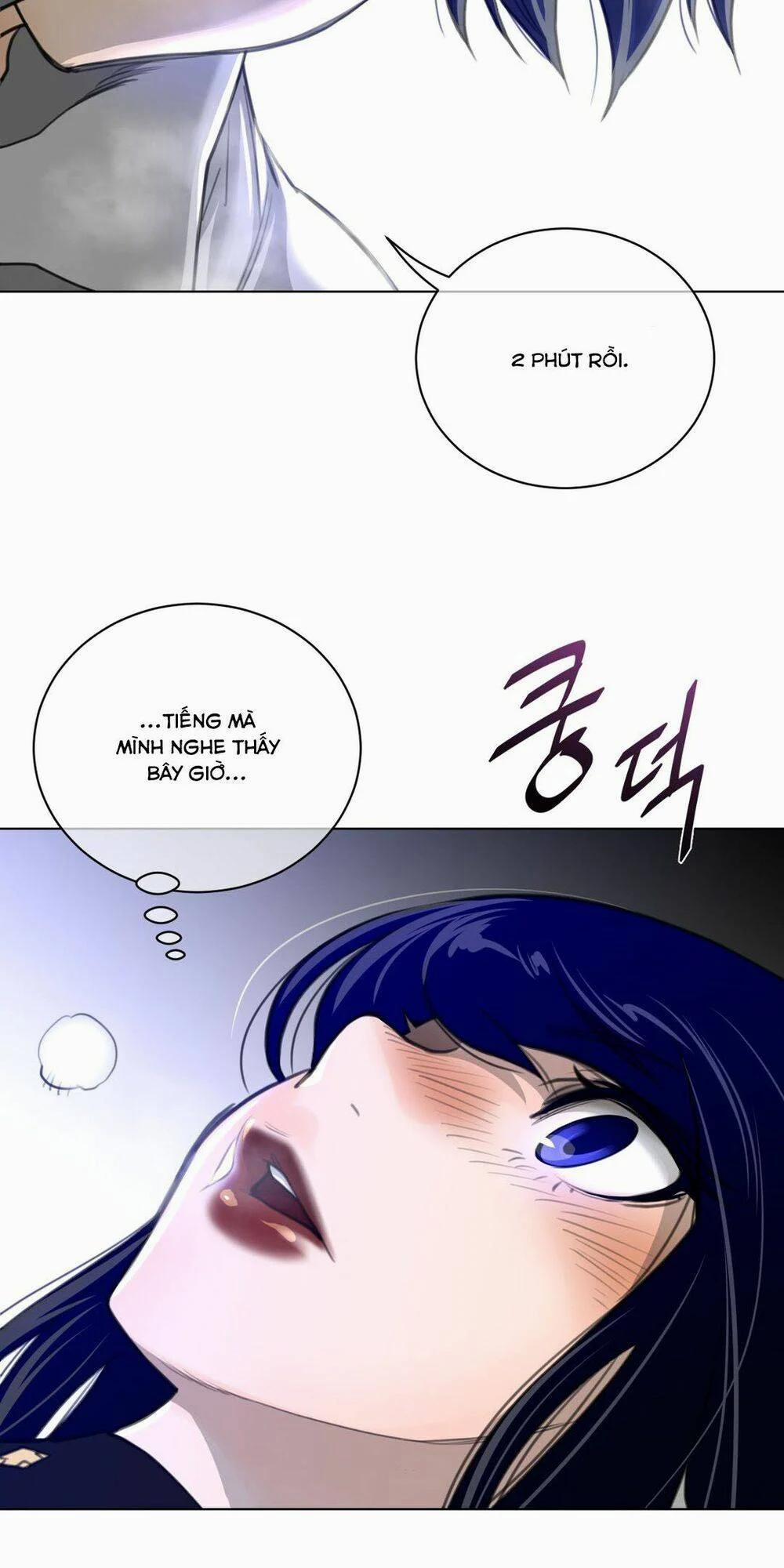 Một Nửa Hoàn Hảo 54 trang 27