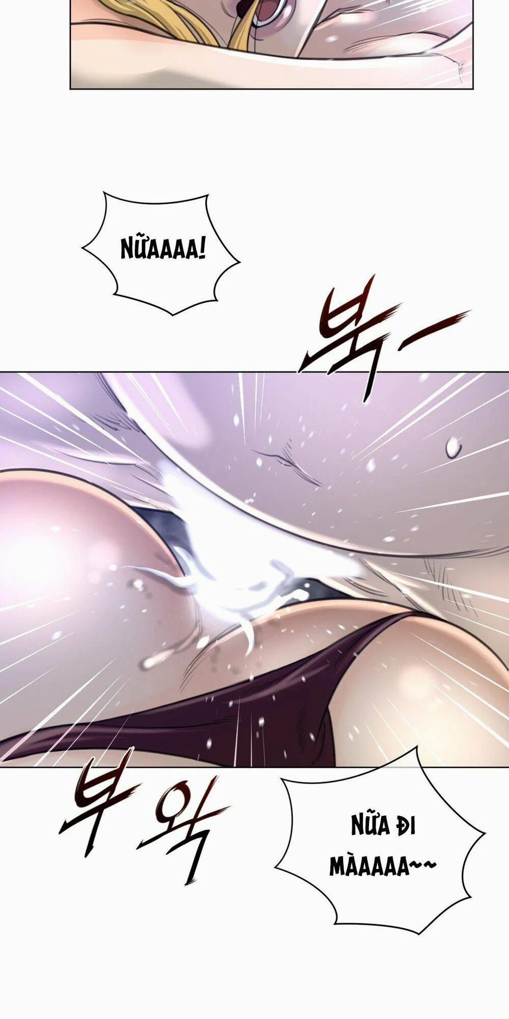 Một Nửa Hoàn Hảo 54 trang 37