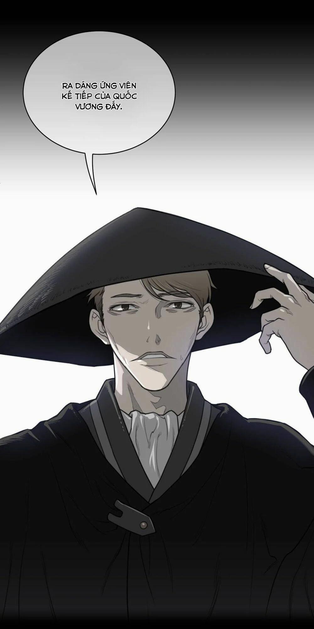 Một Nửa Hoàn Hảo 54 trang 4