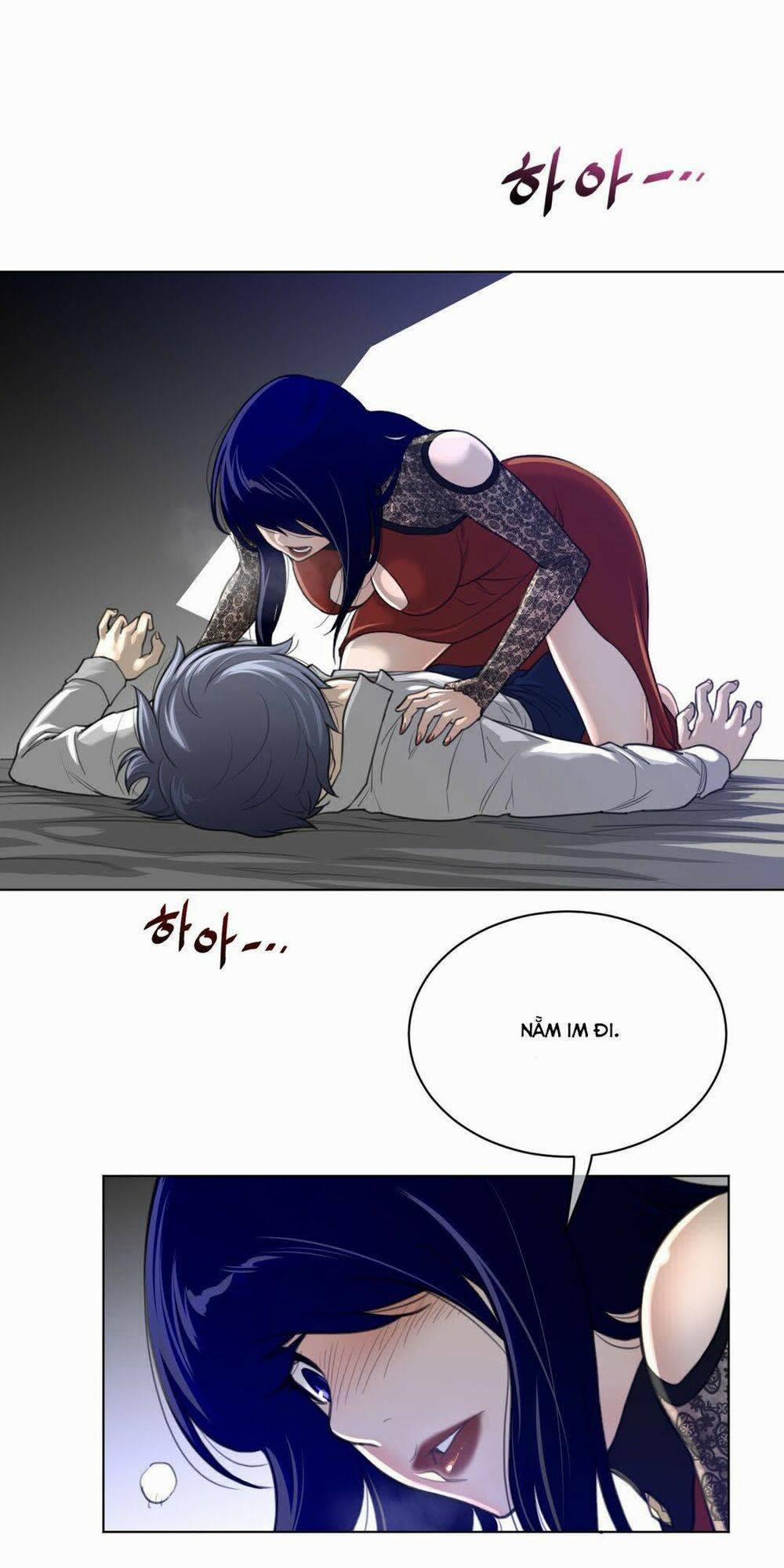 Một Nửa Hoàn Hảo 54 trang 40