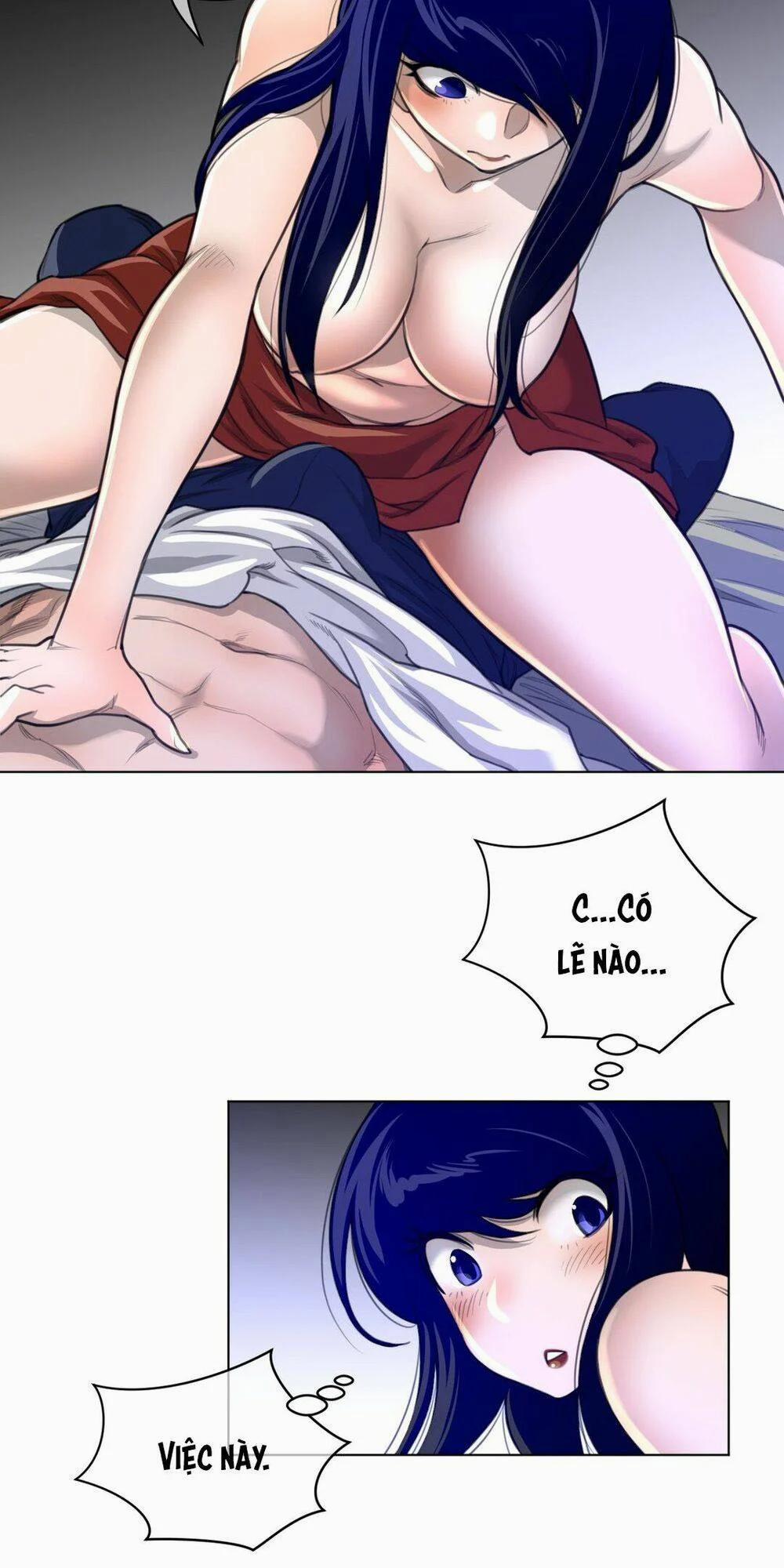 Một Nửa Hoàn Hảo 54 trang 53