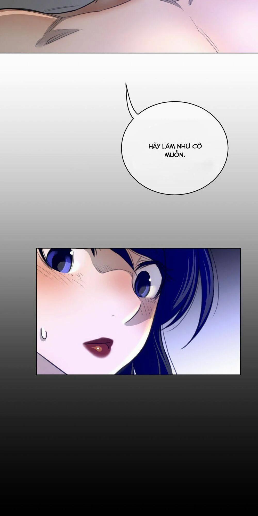 Một Nửa Hoàn Hảo 54 trang 55