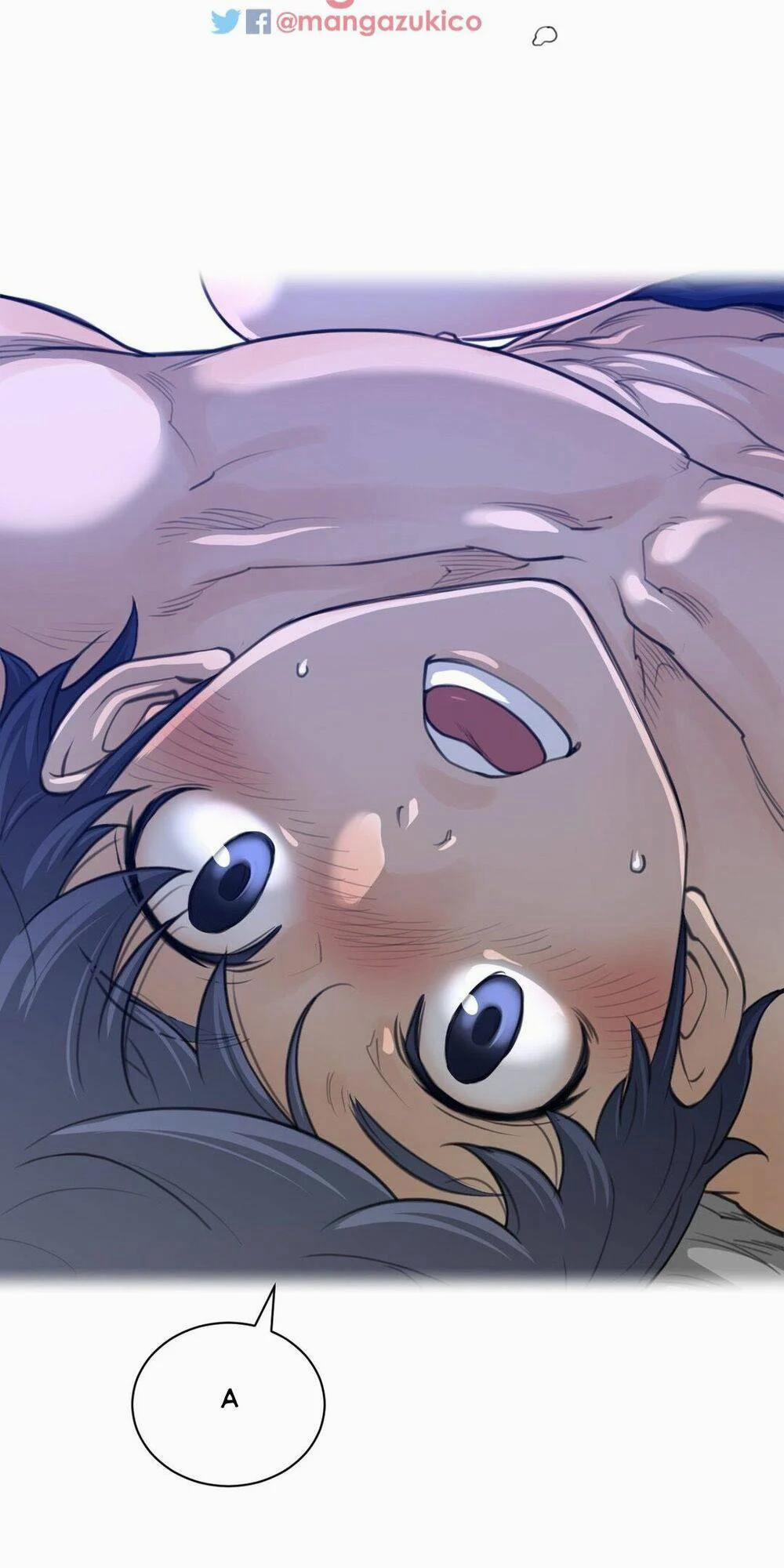 Một Nửa Hoàn Hảo 55 trang 19