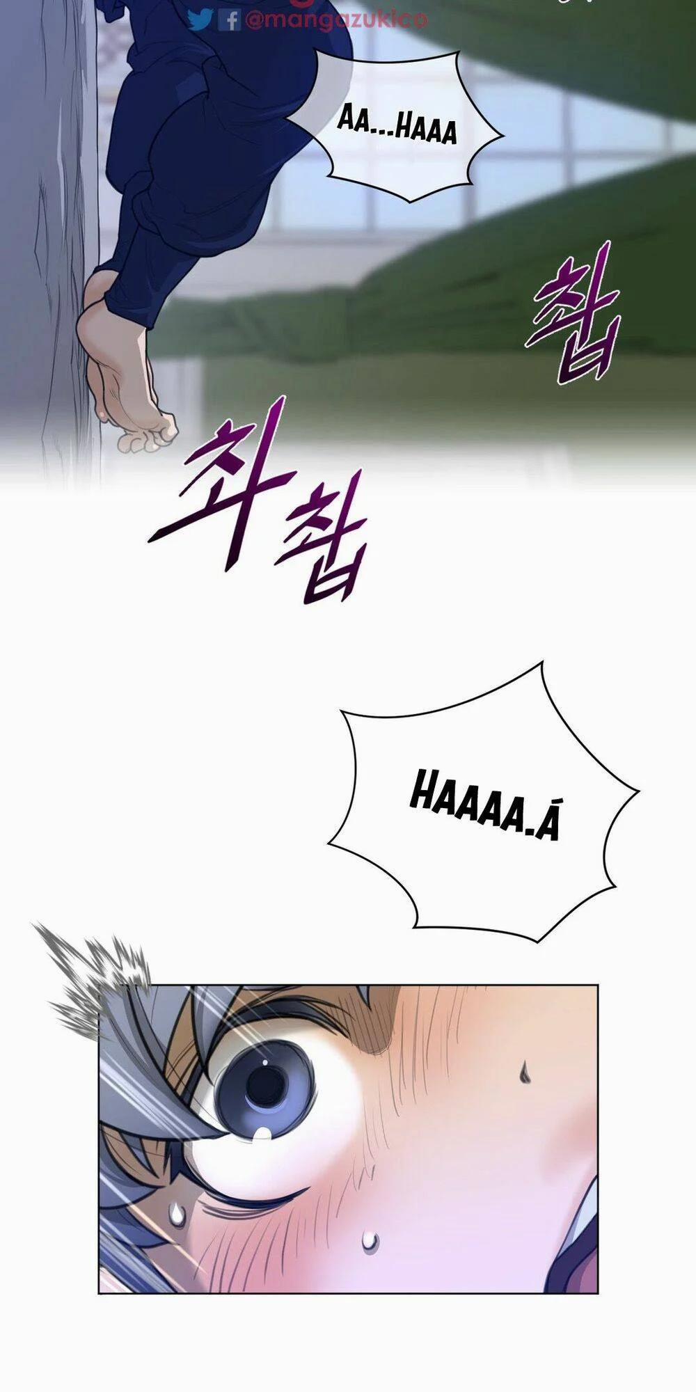 Một Nửa Hoàn Hảo 55 trang 33