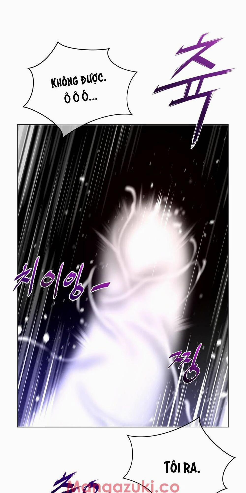 Một Nửa Hoàn Hảo 55 trang 34