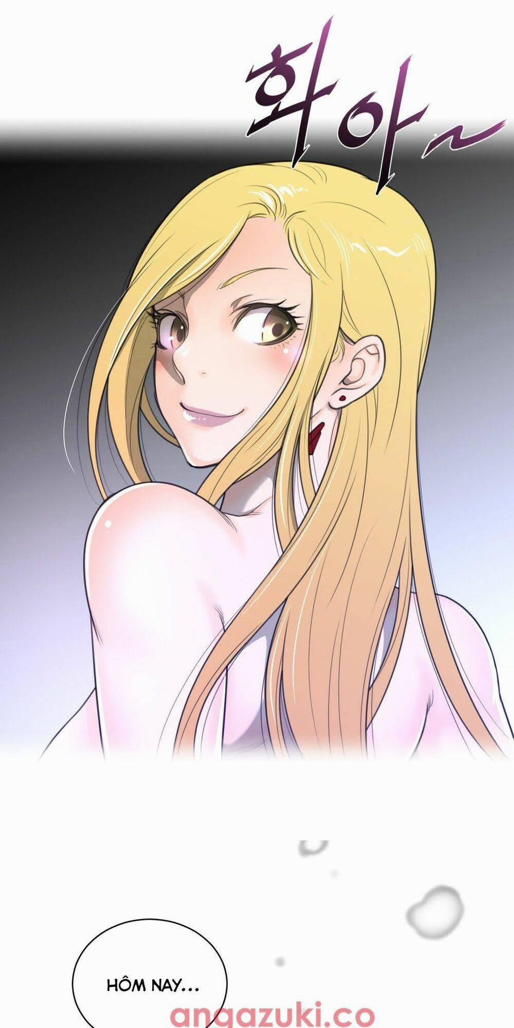 Một Nửa Hoàn Hảo 55 trang 40