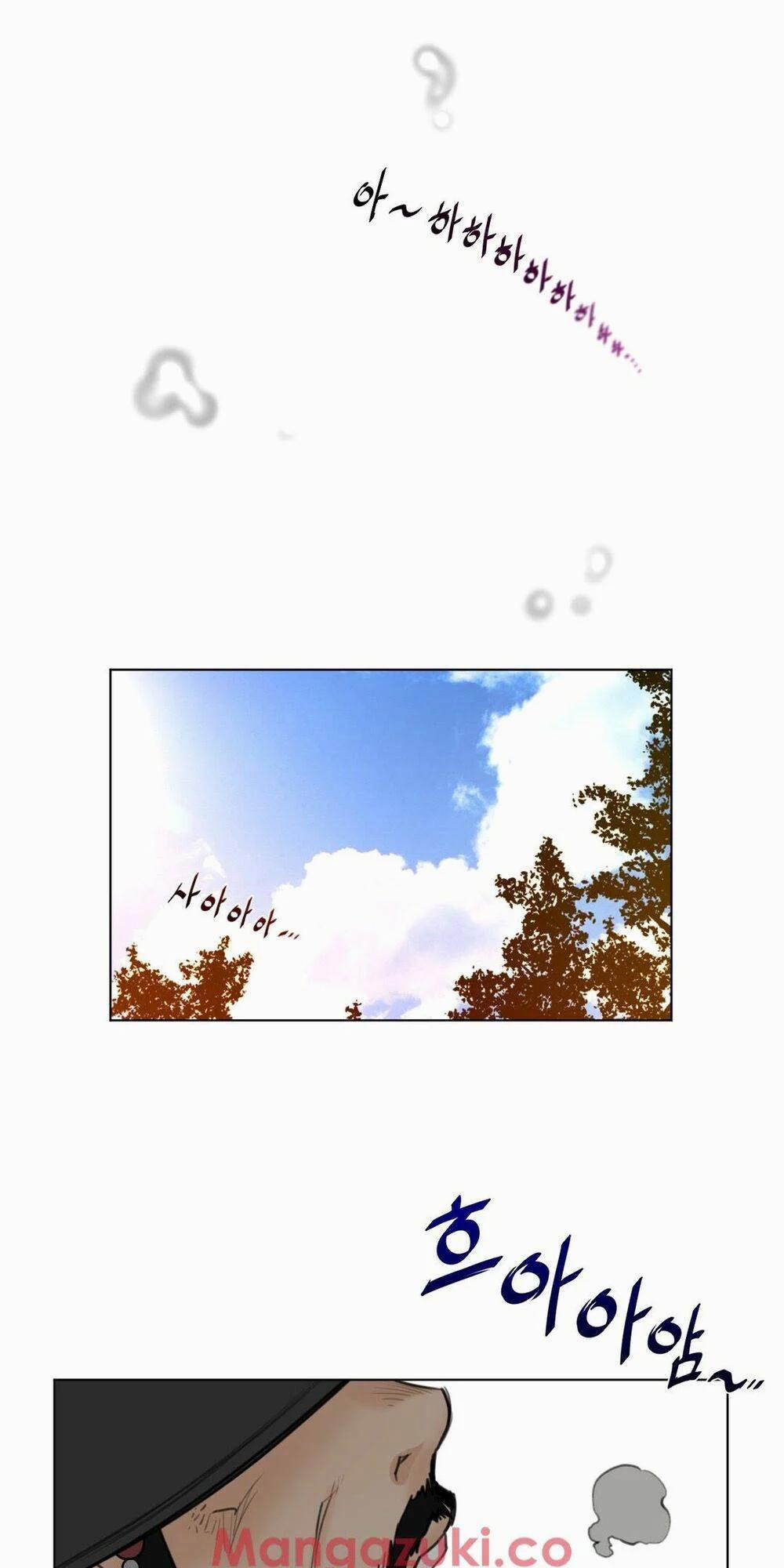 Một Nửa Hoàn Hảo 55 trang 42