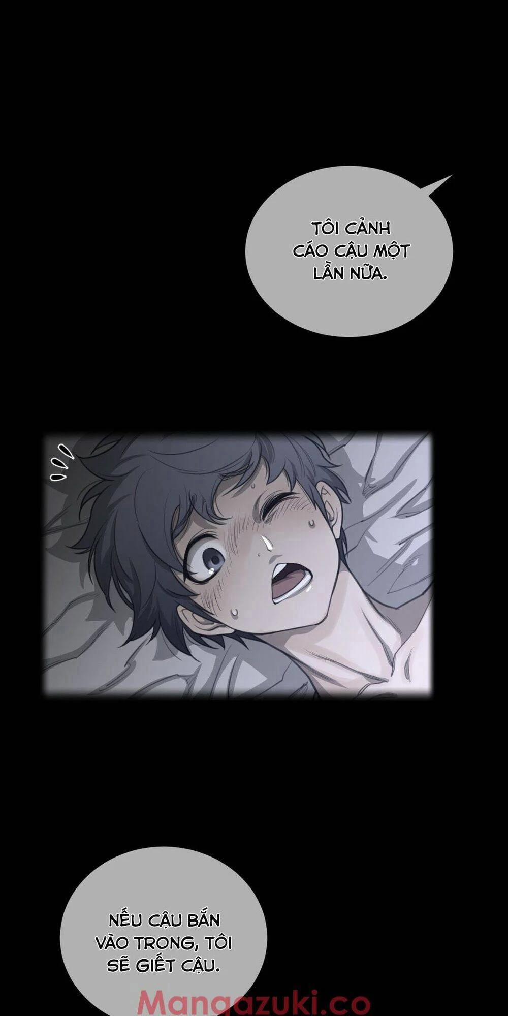 Một Nửa Hoàn Hảo 56 trang 0