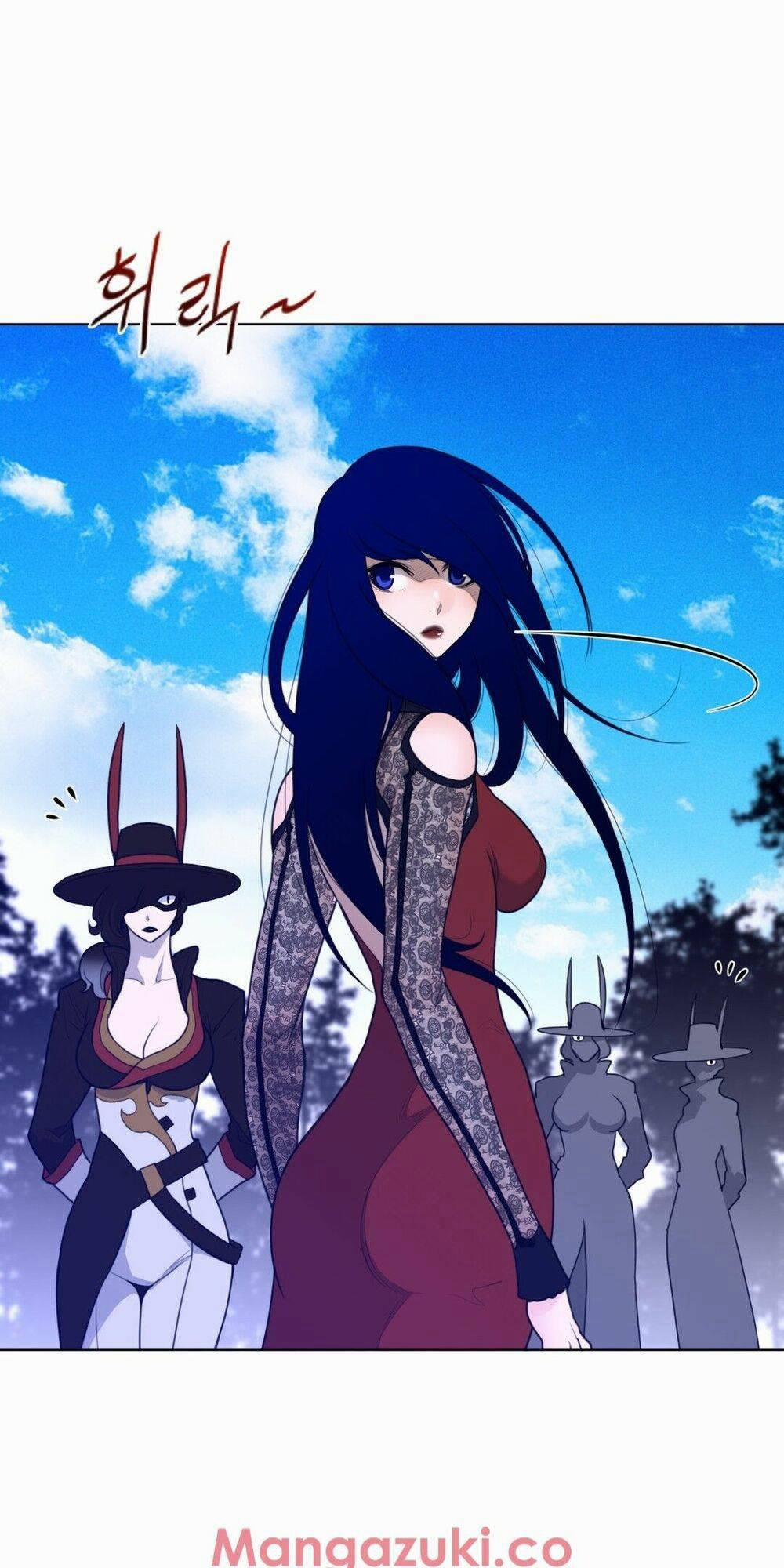 Một Nửa Hoàn Hảo 56 trang 14