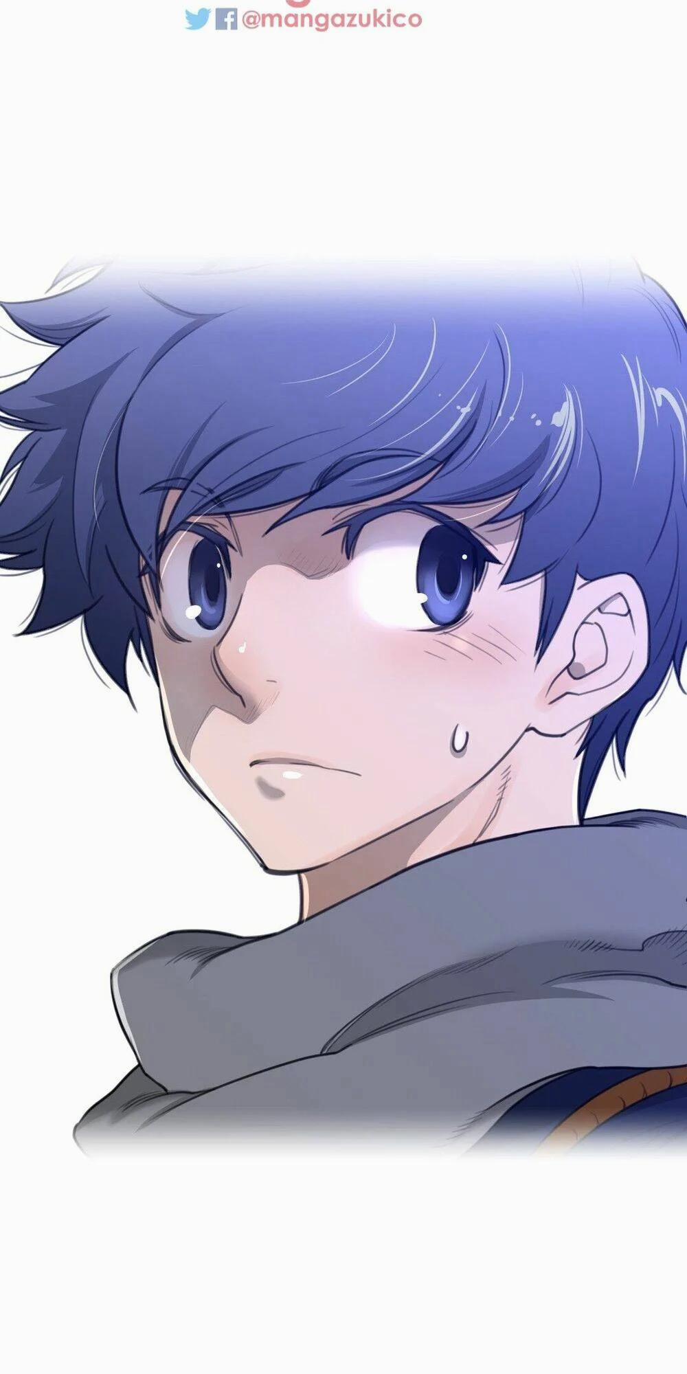 Một Nửa Hoàn Hảo 56 trang 17