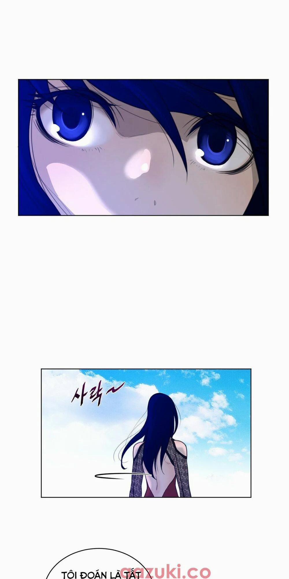 Một Nửa Hoàn Hảo 56 trang 18