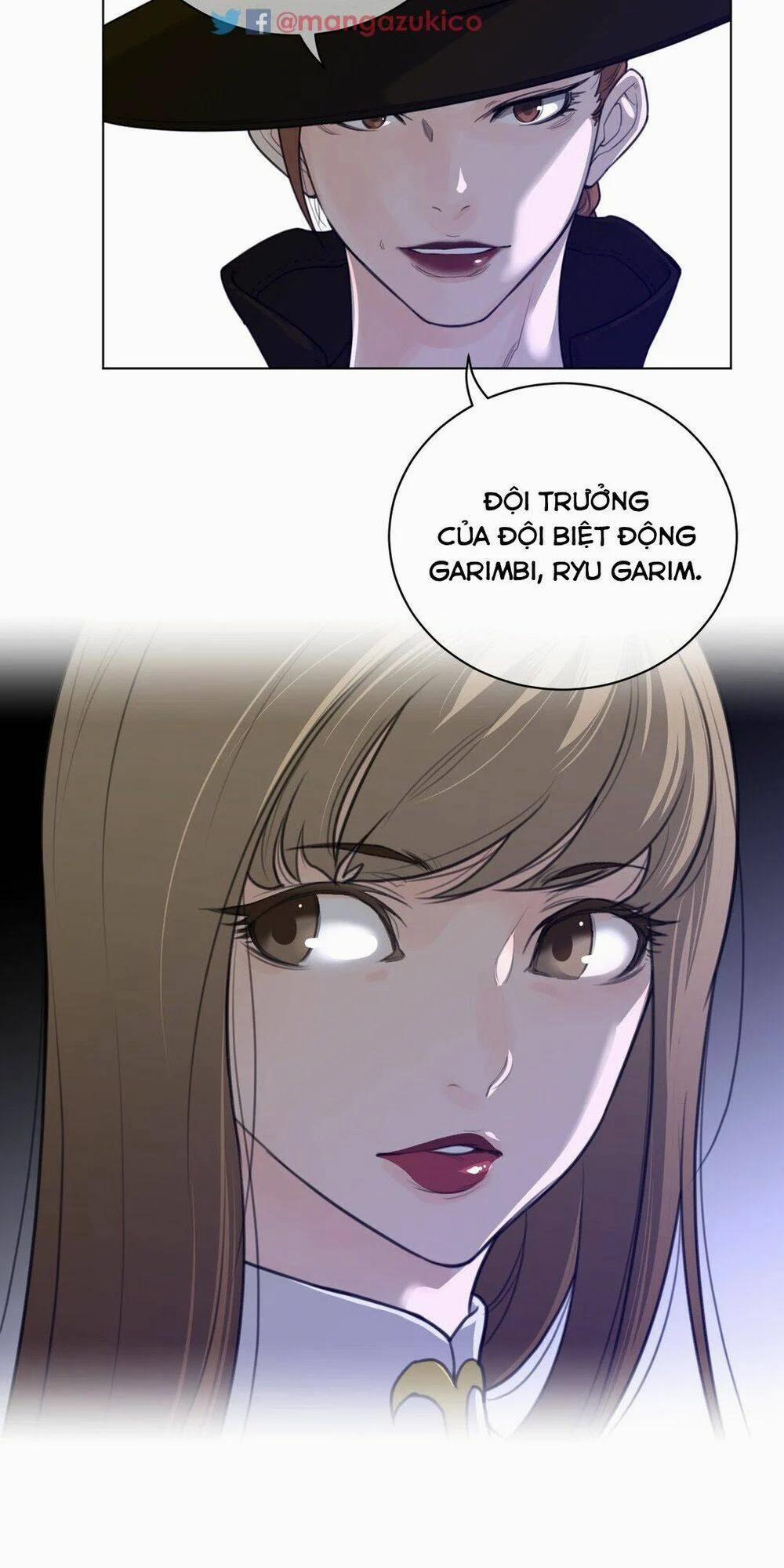 Một Nửa Hoàn Hảo 56 trang 29