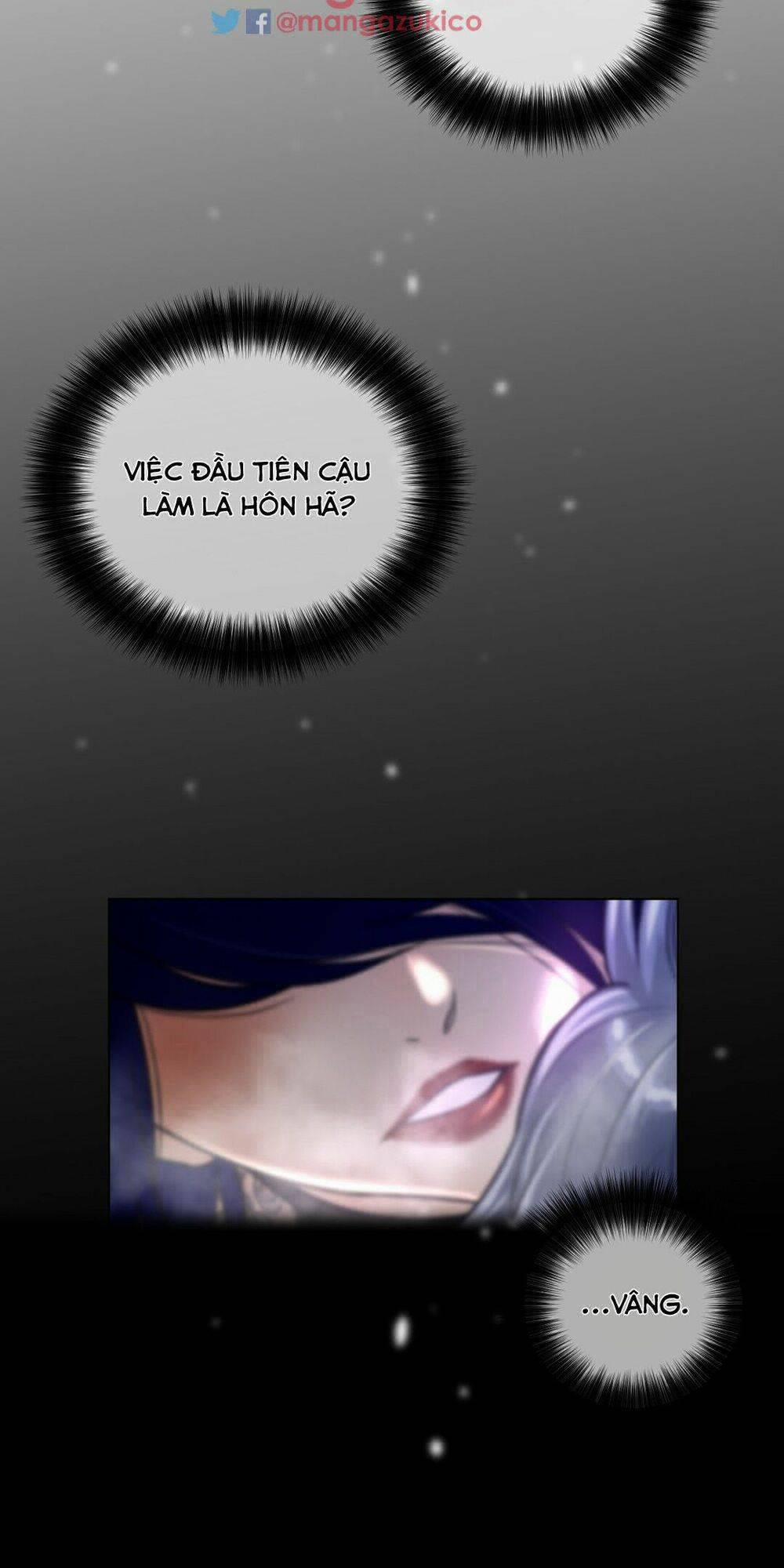 Một Nửa Hoàn Hảo 56 trang 41