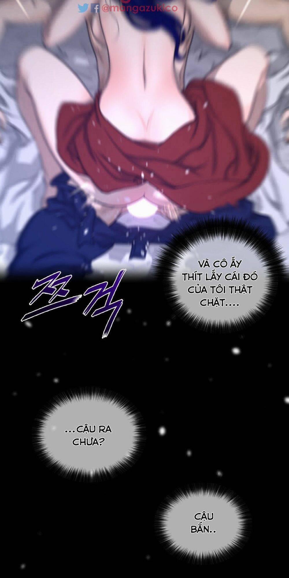 Một Nửa Hoàn Hảo 56 trang 43