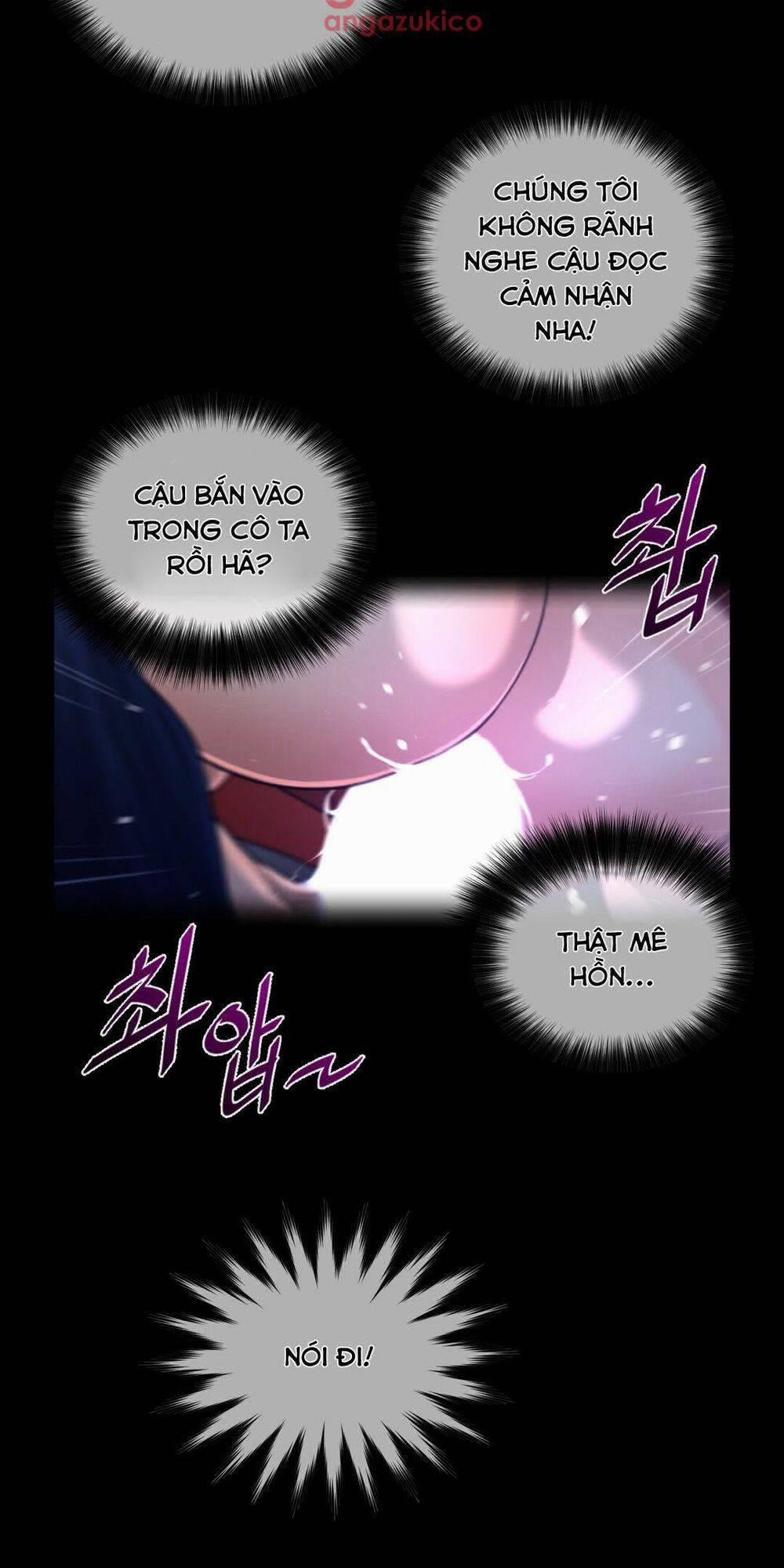 Một Nửa Hoàn Hảo 56 trang 45