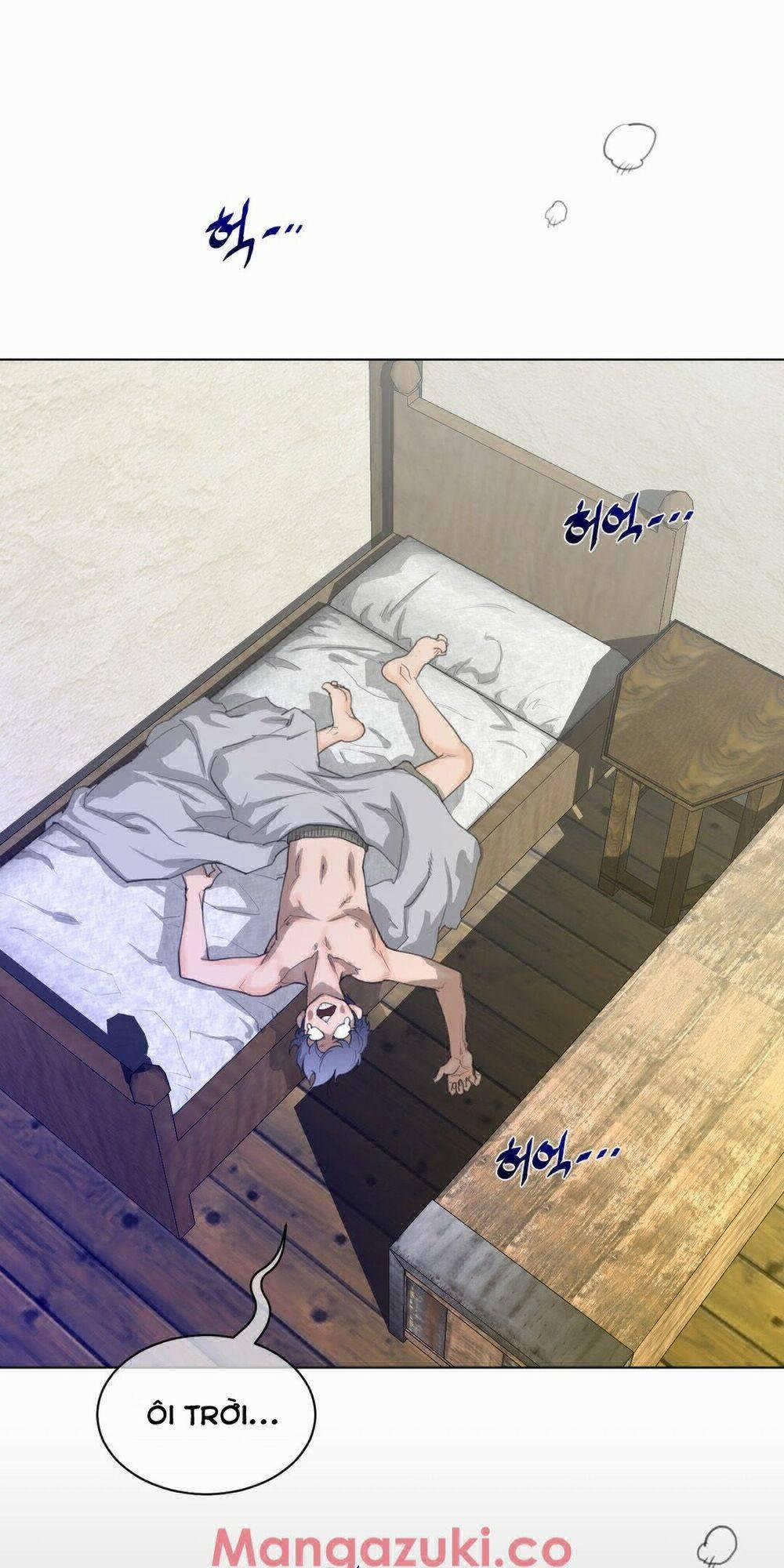 Một Nửa Hoàn Hảo 56 trang 48