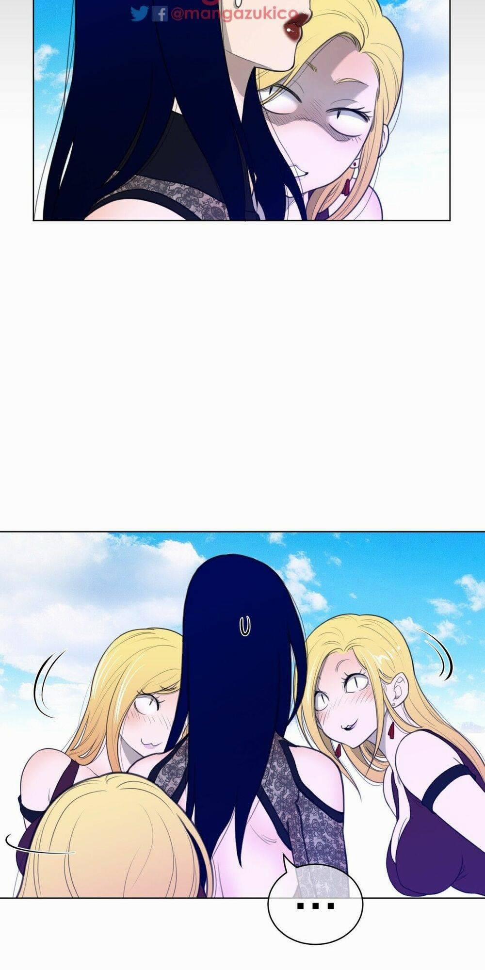 Một Nửa Hoàn Hảo 56 trang 9