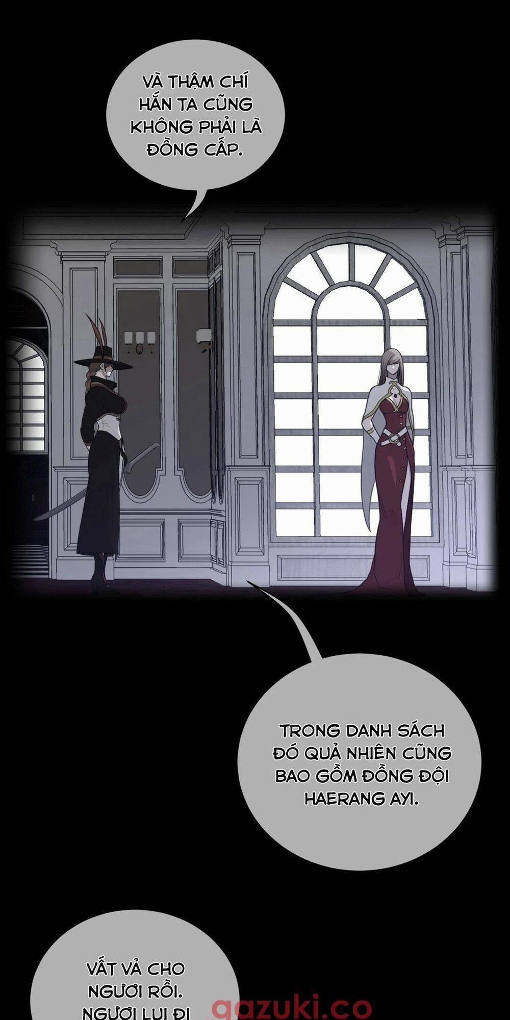 Một Nửa Hoàn Hảo 57 trang 2