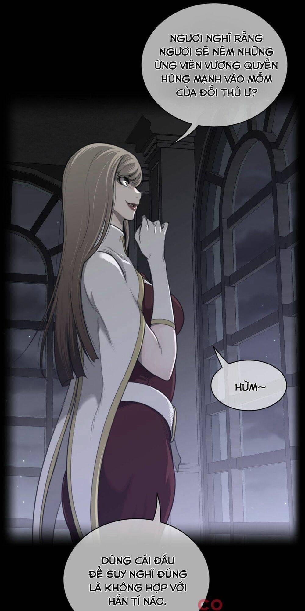 Một Nửa Hoàn Hảo 57 trang 4