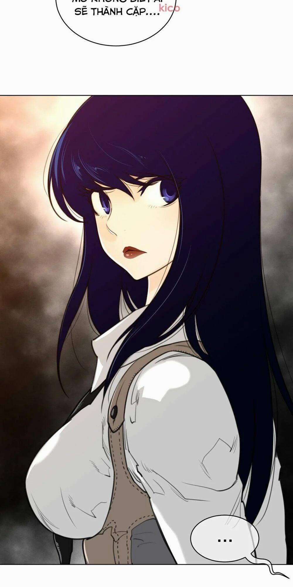 Một Nửa Hoàn Hảo 57 trang 44