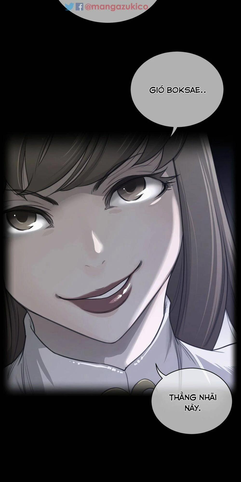 Một Nửa Hoàn Hảo 57 trang 5