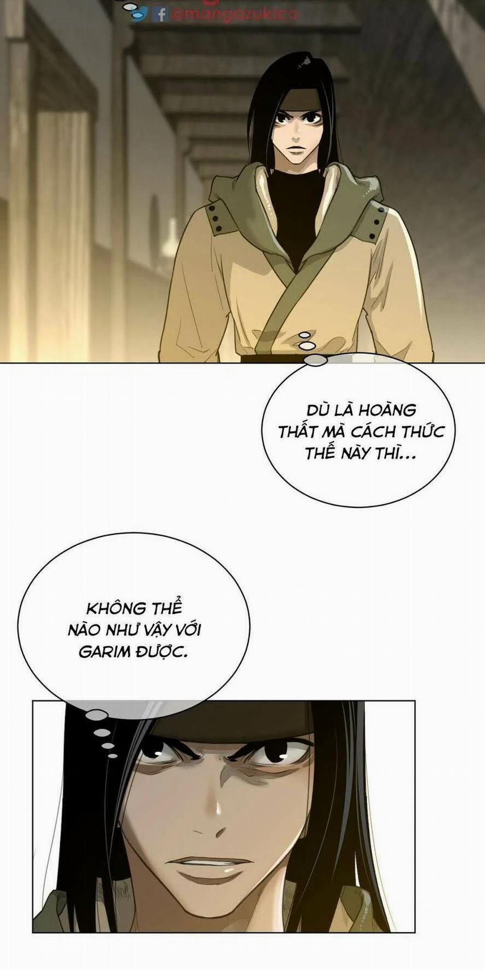 Một Nửa Hoàn Hảo 58 trang 15