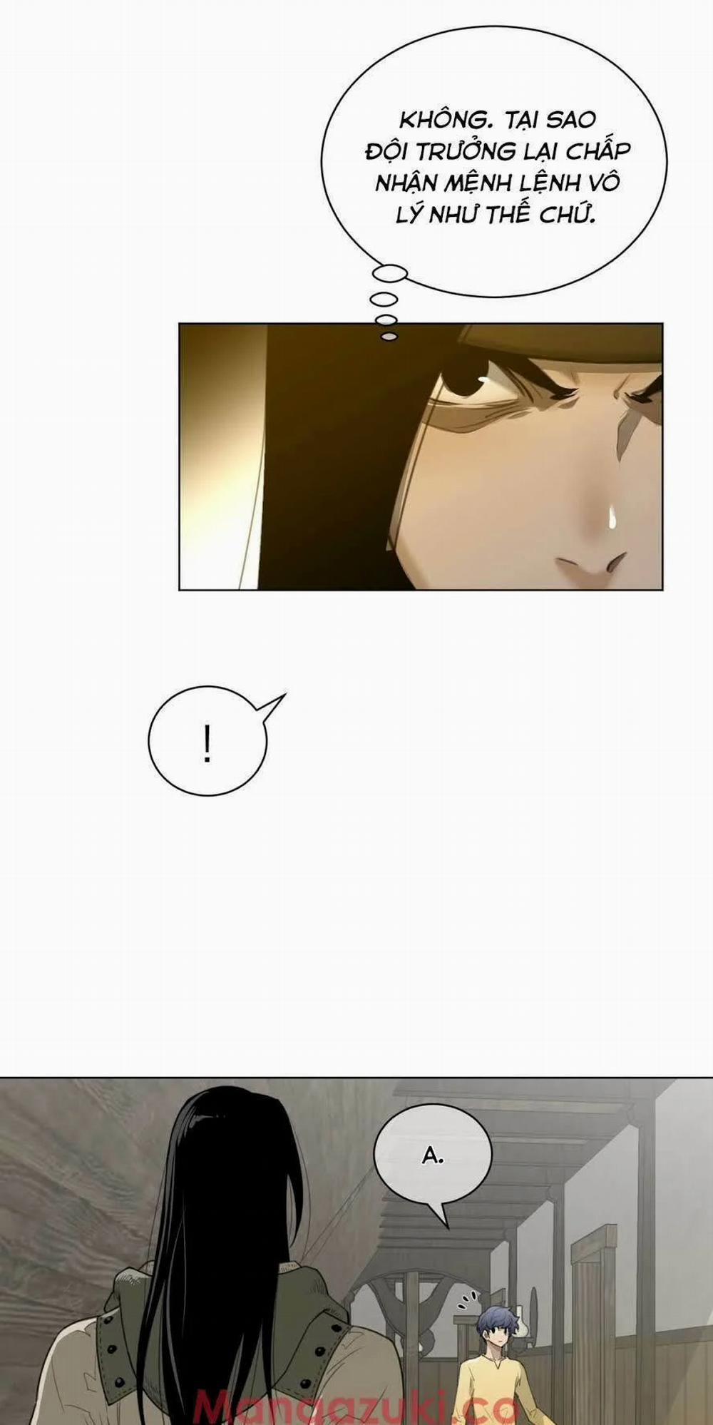 Một Nửa Hoàn Hảo 58 trang 16