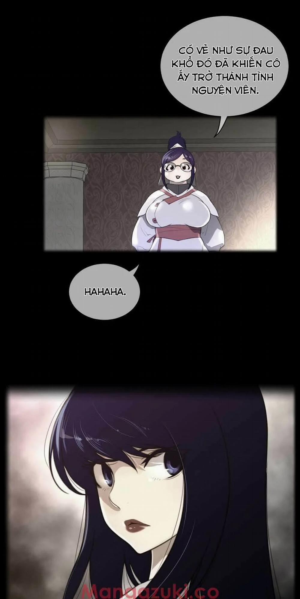 Một Nửa Hoàn Hảo 58 trang 4