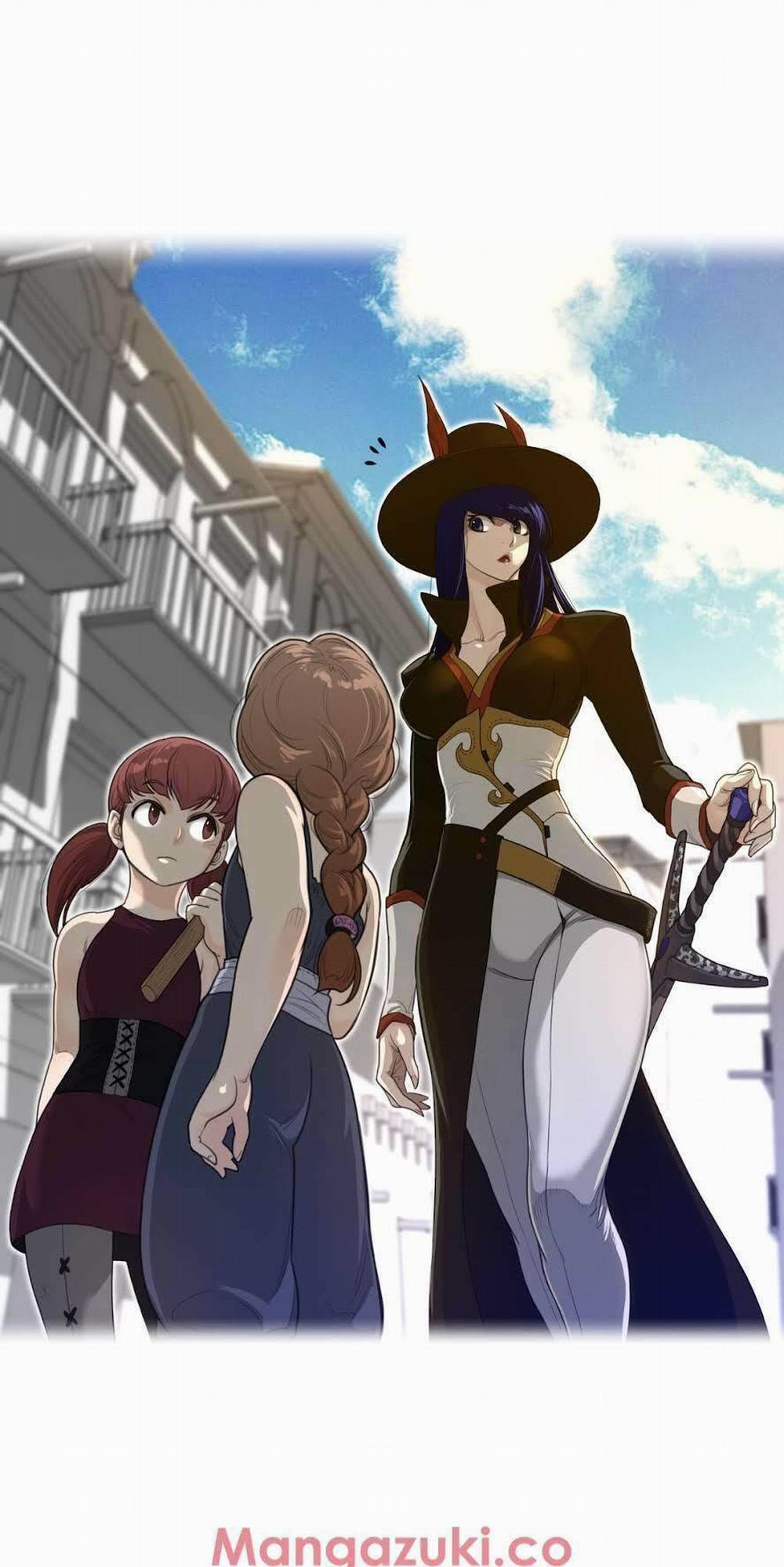 Một Nửa Hoàn Hảo 58 trang 42