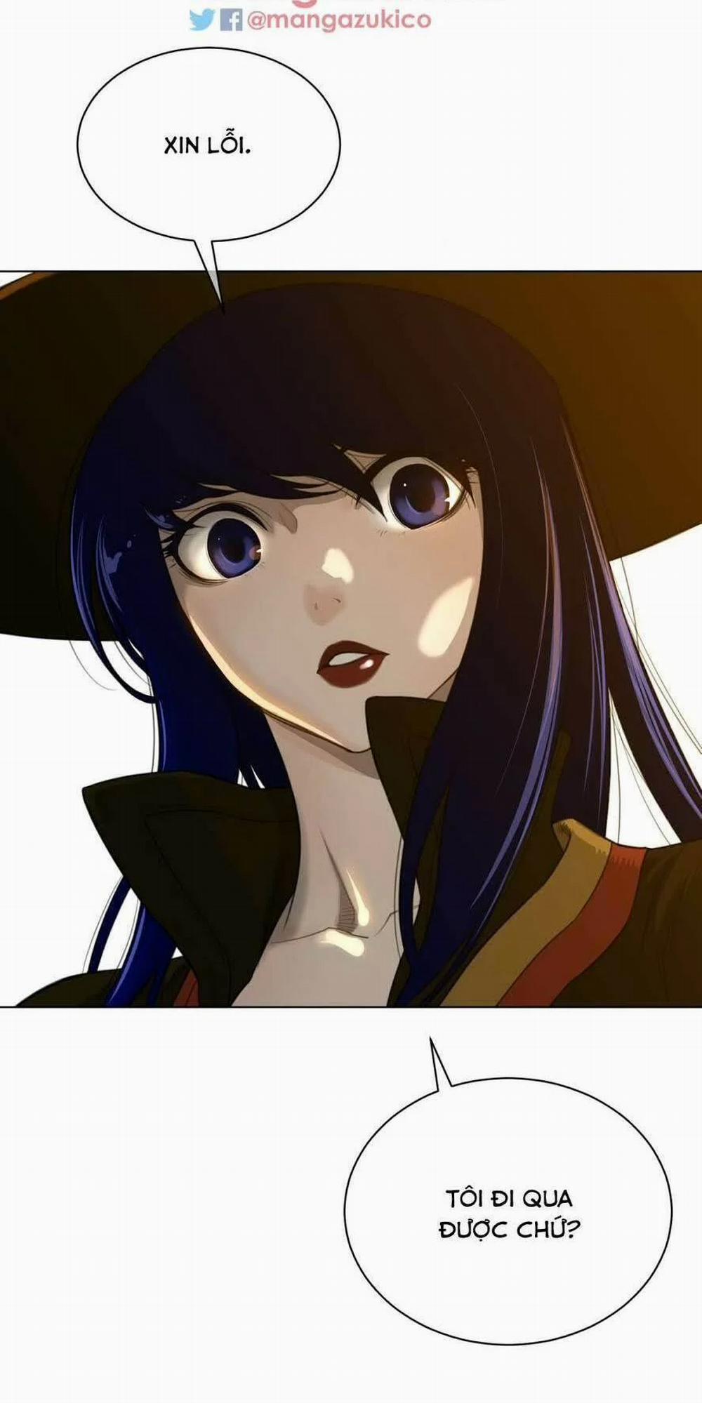 Một Nửa Hoàn Hảo 58 trang 43