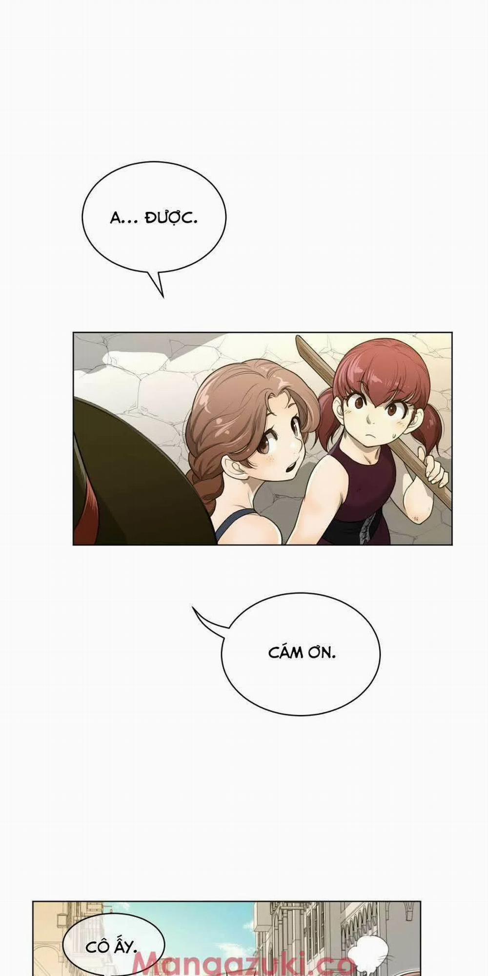 Một Nửa Hoàn Hảo 58 trang 44