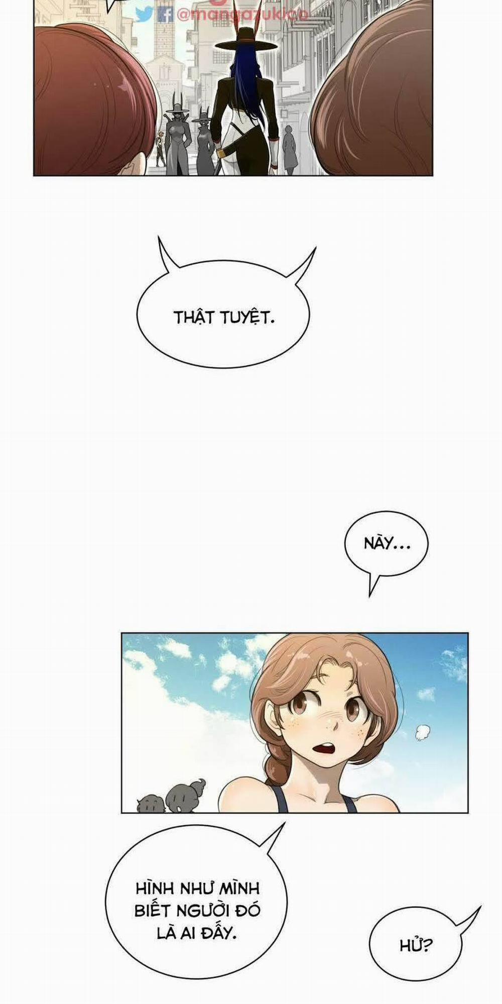 Một Nửa Hoàn Hảo 58 trang 45