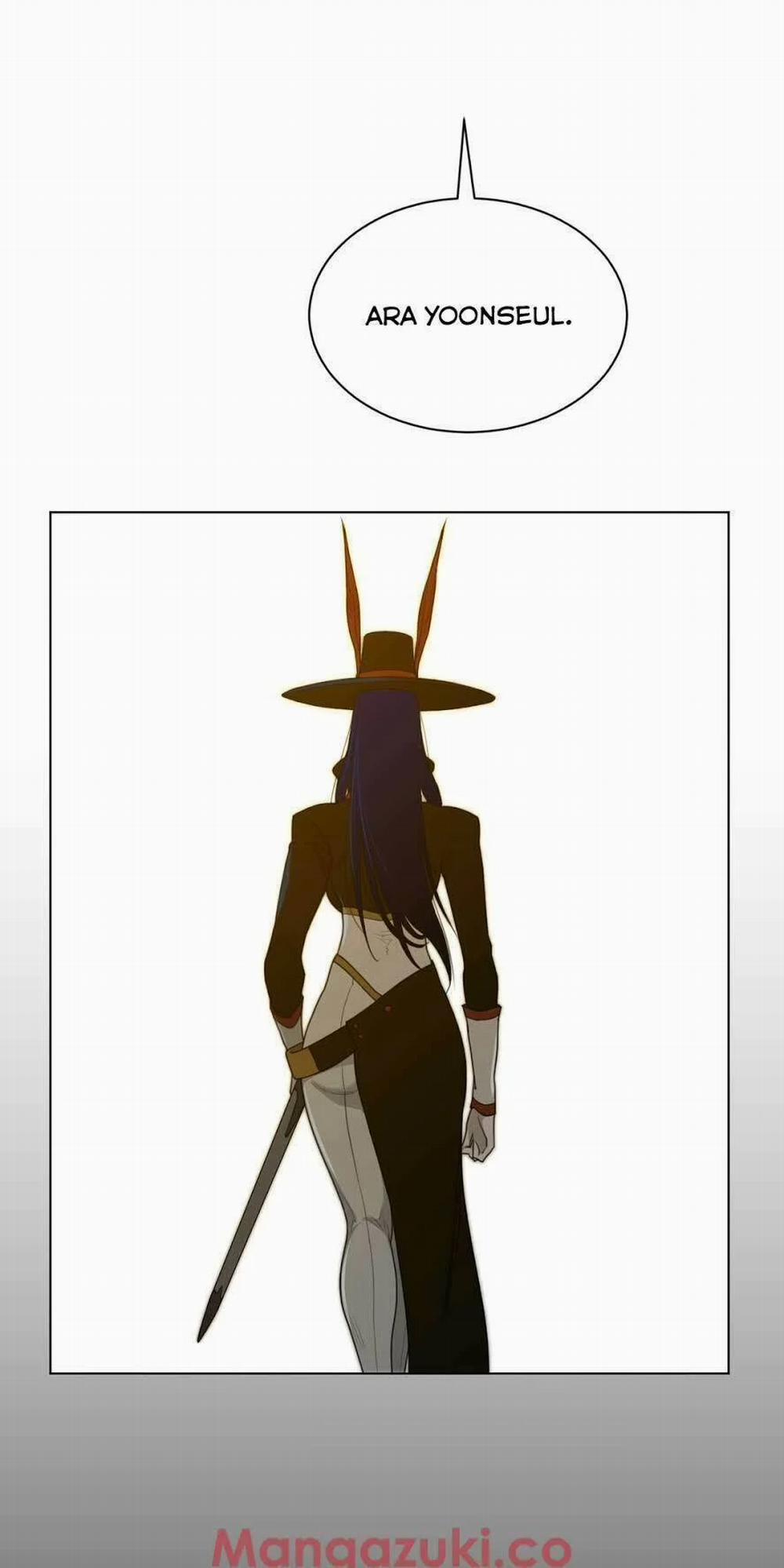 Một Nửa Hoàn Hảo 58 trang 46