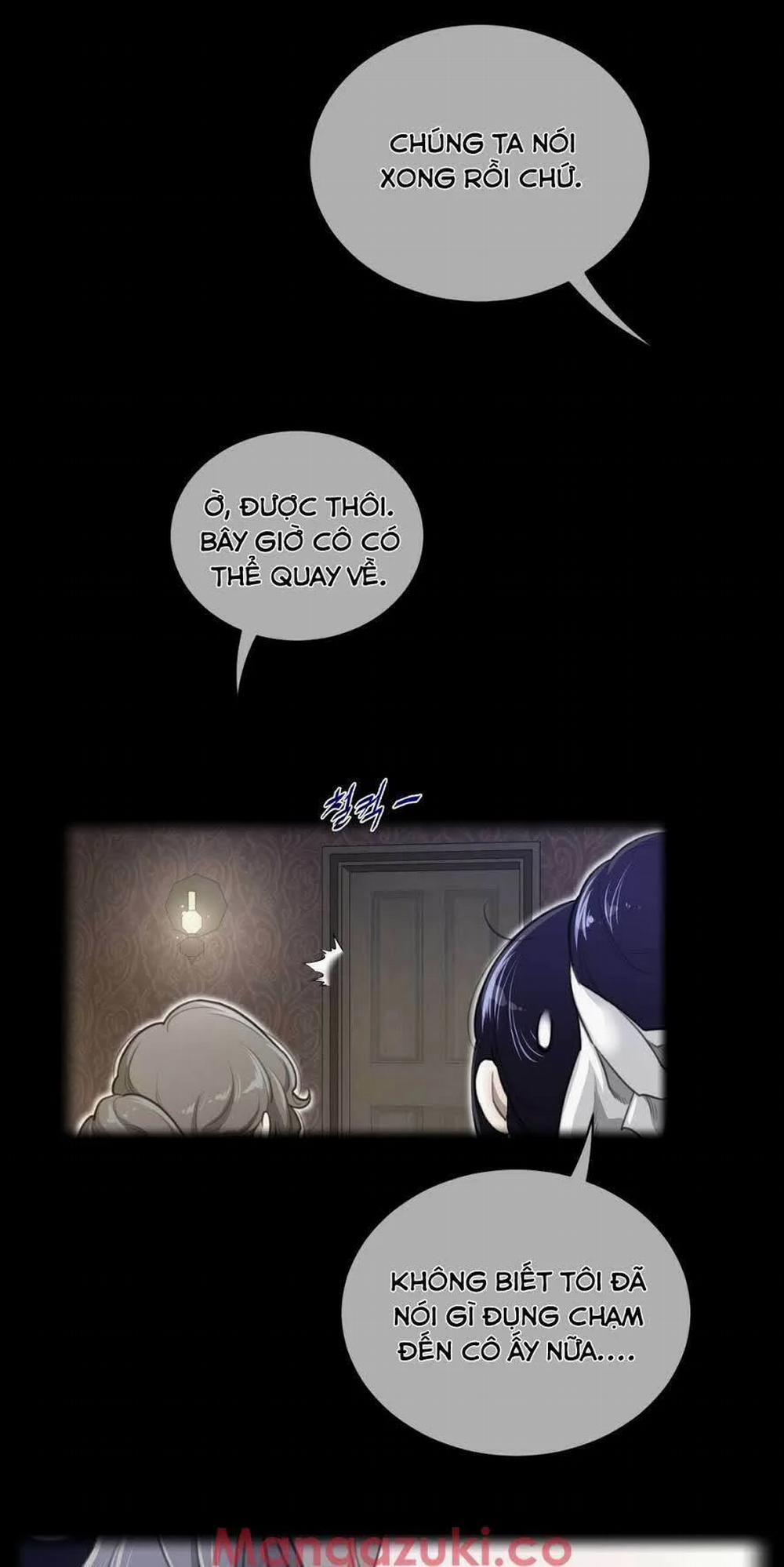 Một Nửa Hoàn Hảo 58 trang 6