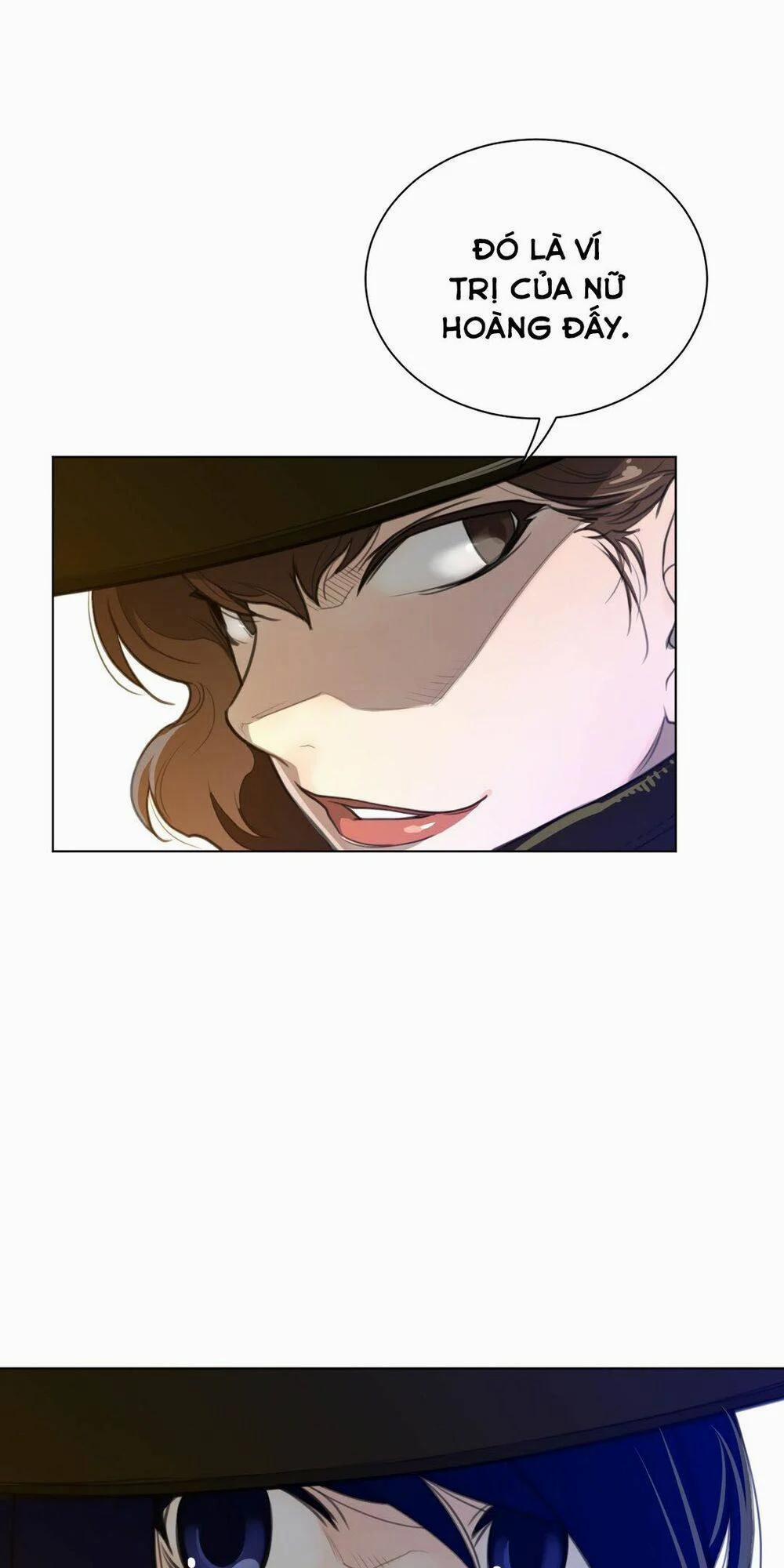 Một Nửa Hoàn Hảo 59 trang 15